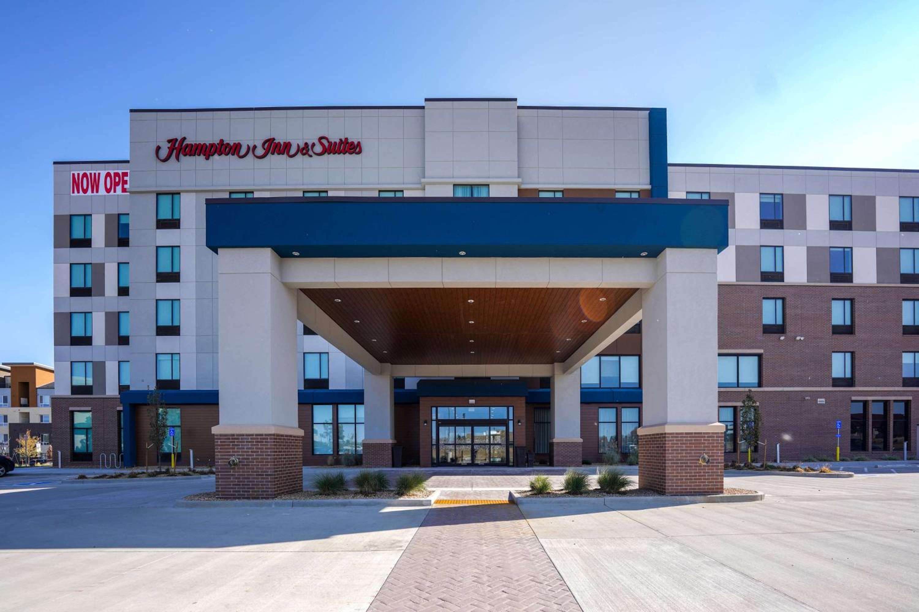 Hotel Hampton Inn & Suites Aurora South Denver