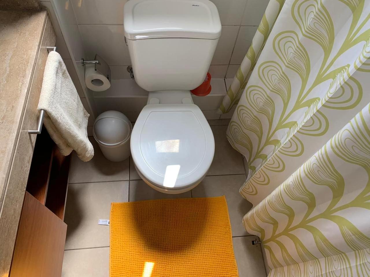 Departamento concepción plus 1008