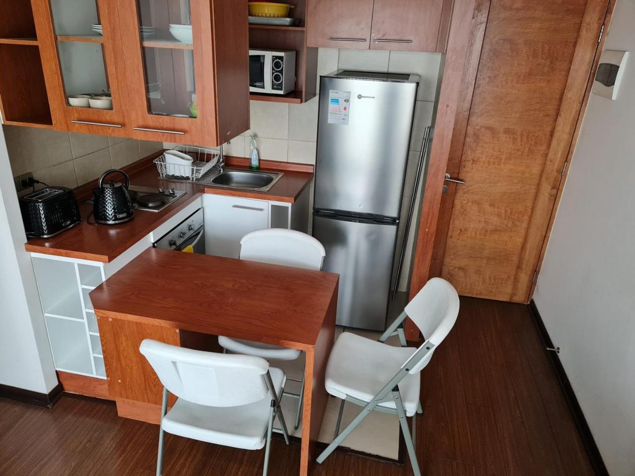 Departamento concepción plus 1008