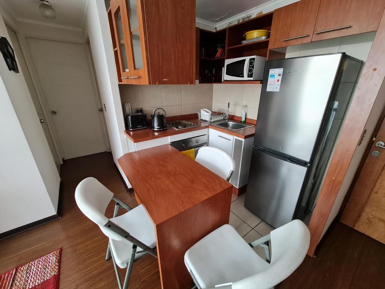 Departamento concepción plus 1008