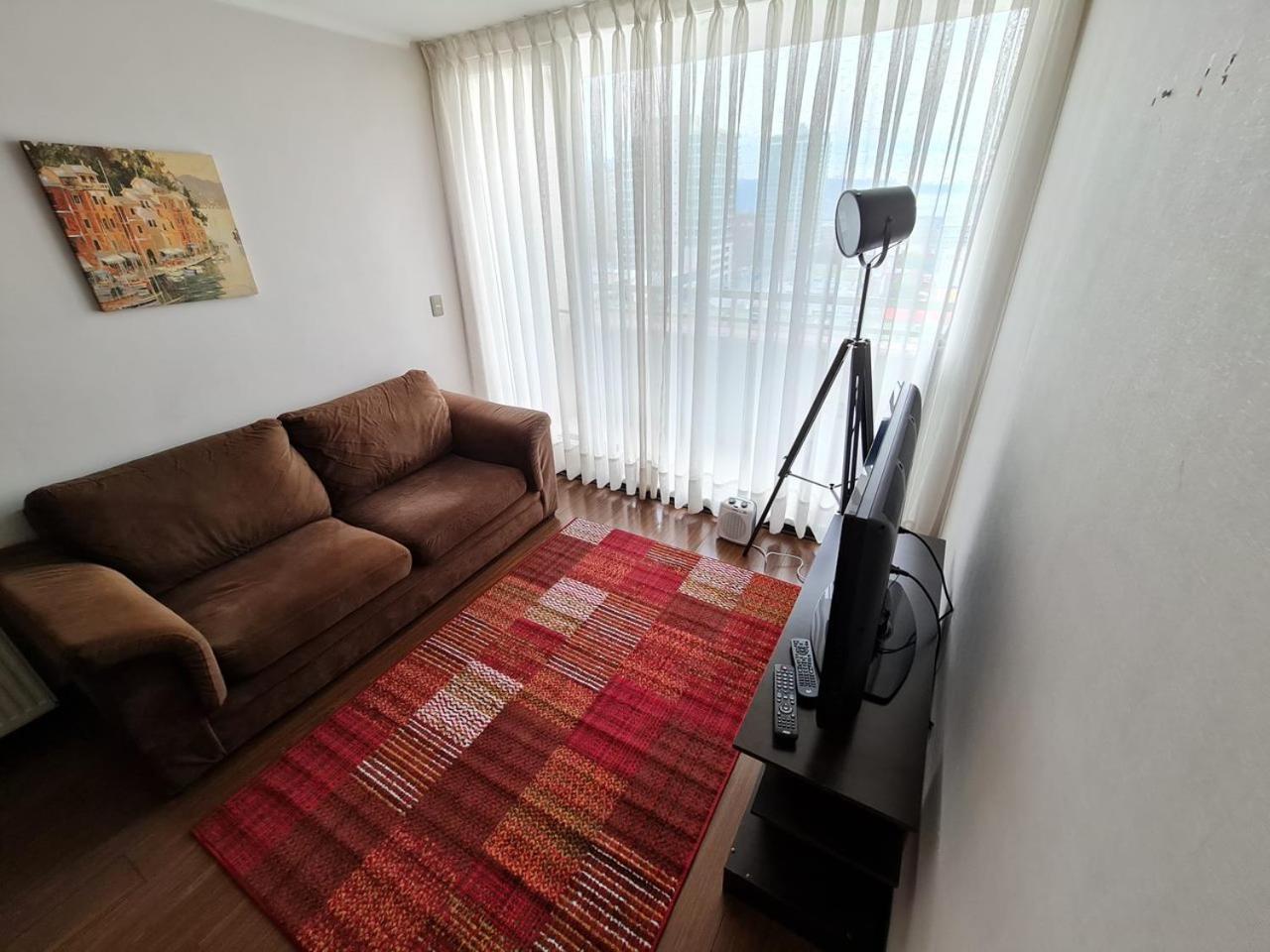 Departamento concepción plus 1008