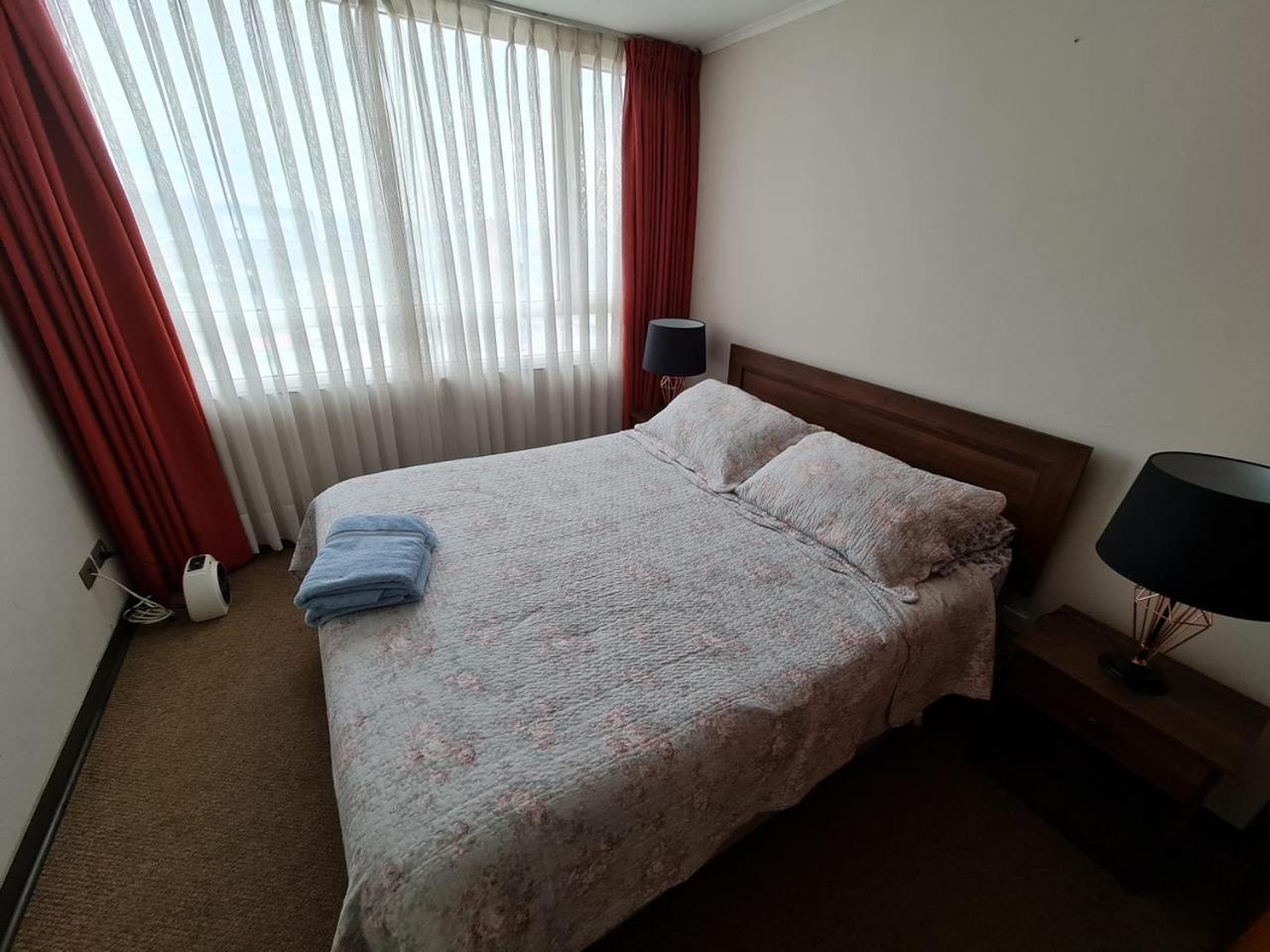 Departamento concepción plus 1008
