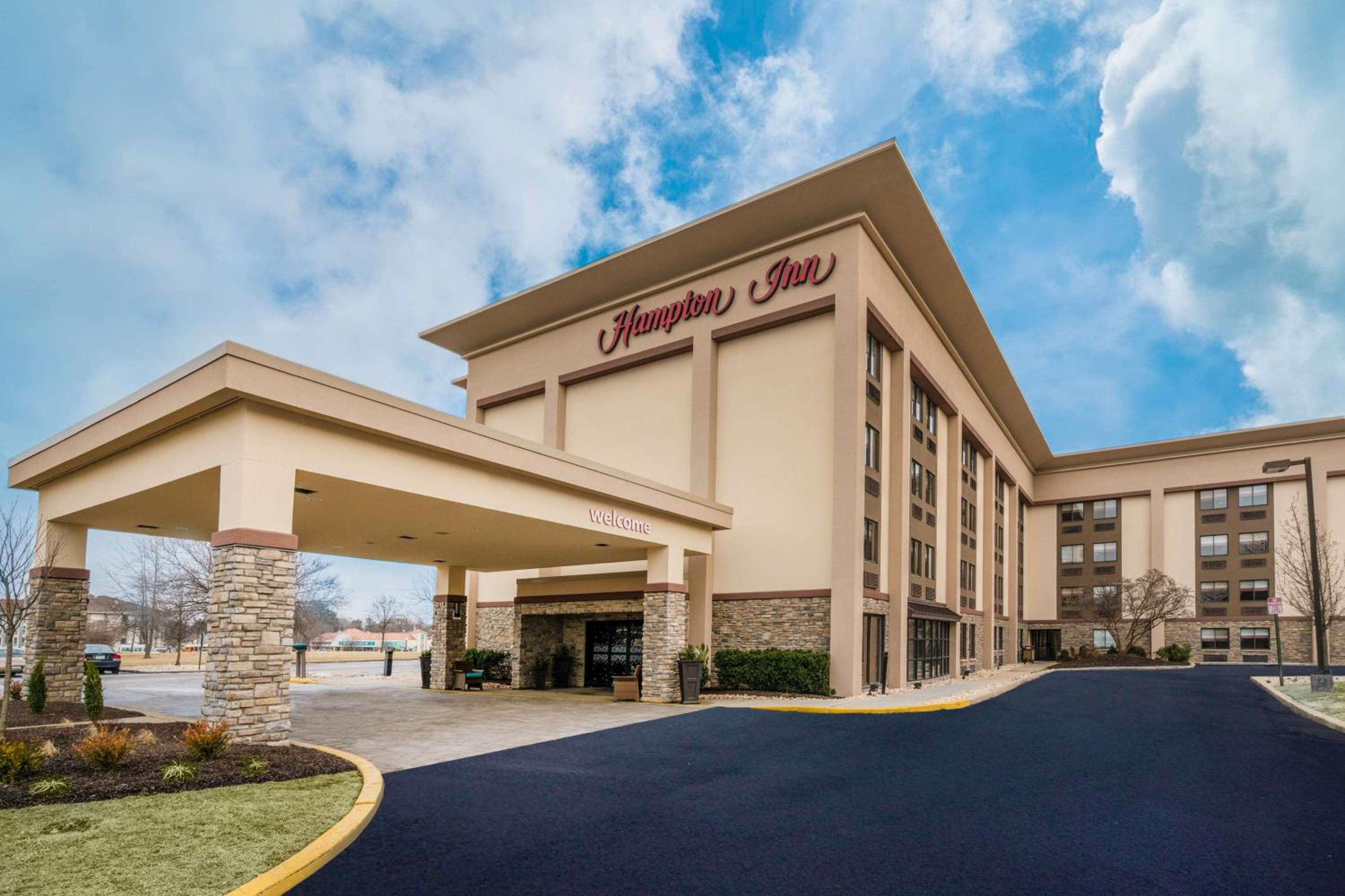 Philadelphia Vacations - Hampton Inn Downingtown/Exton - Property Image 1