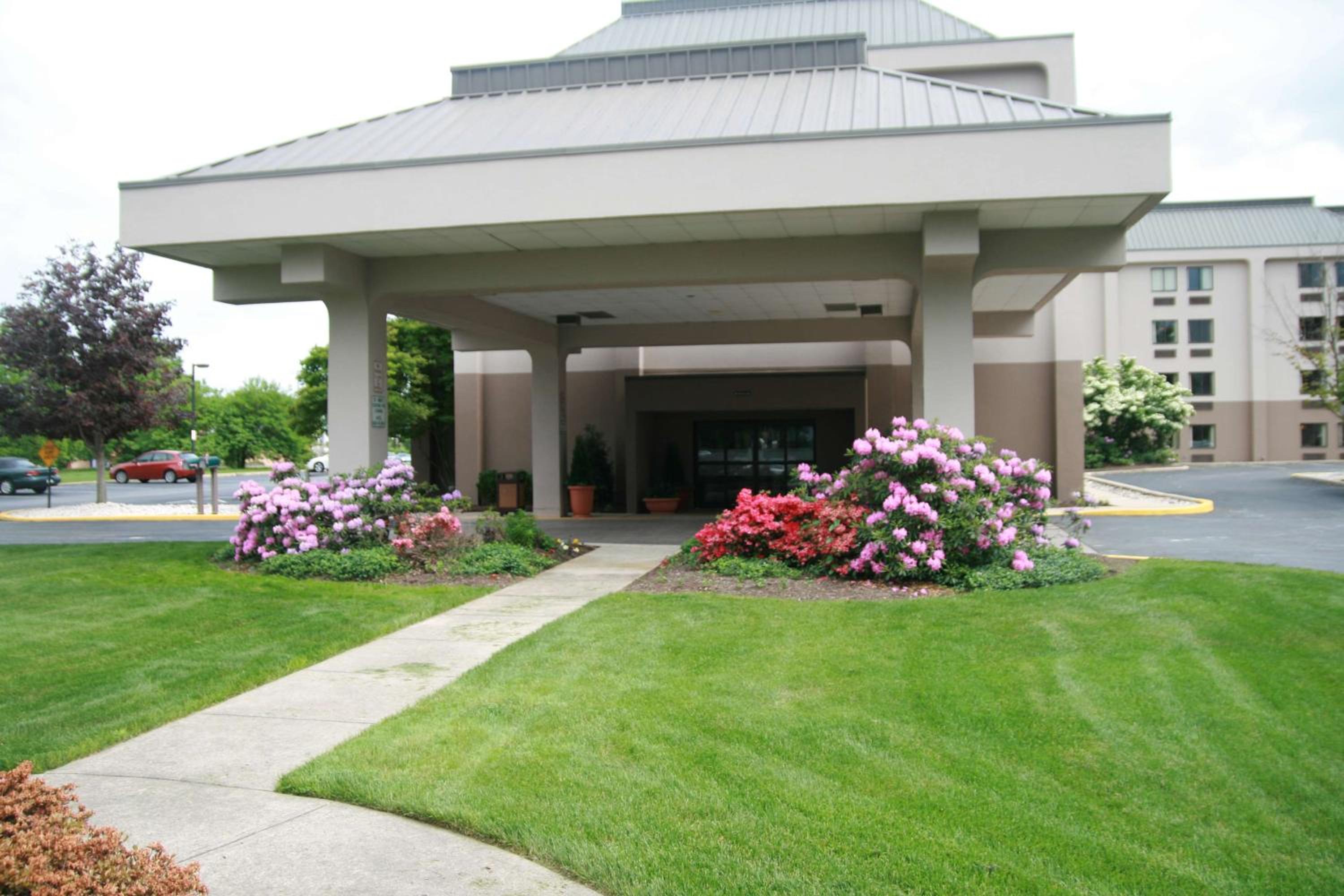 Hampton Inn Downingtown/Exton - Property Image 4