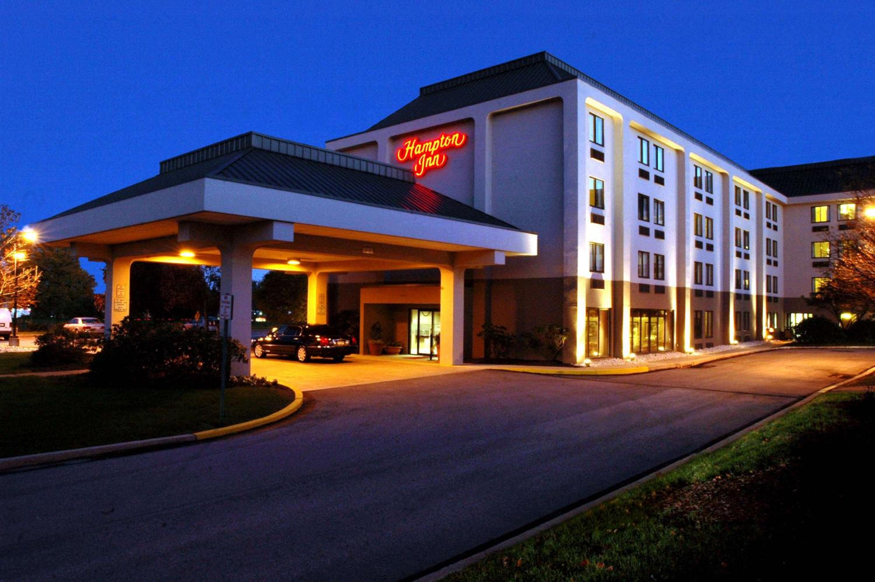 Hampton Inn Downingtown/Exton - Property Image 5