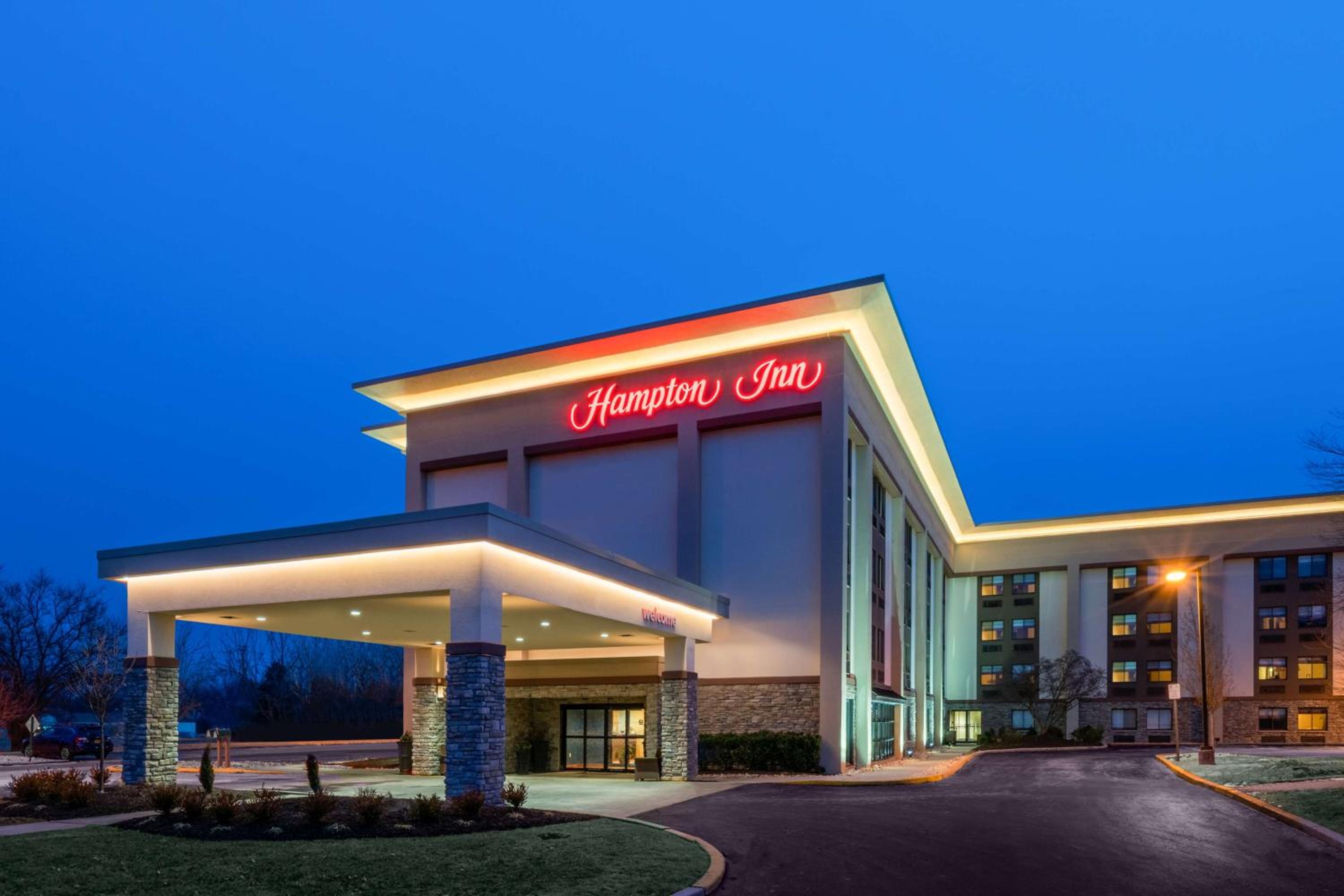 Hampton Inn Downingtown/Exton - Property Image 3
