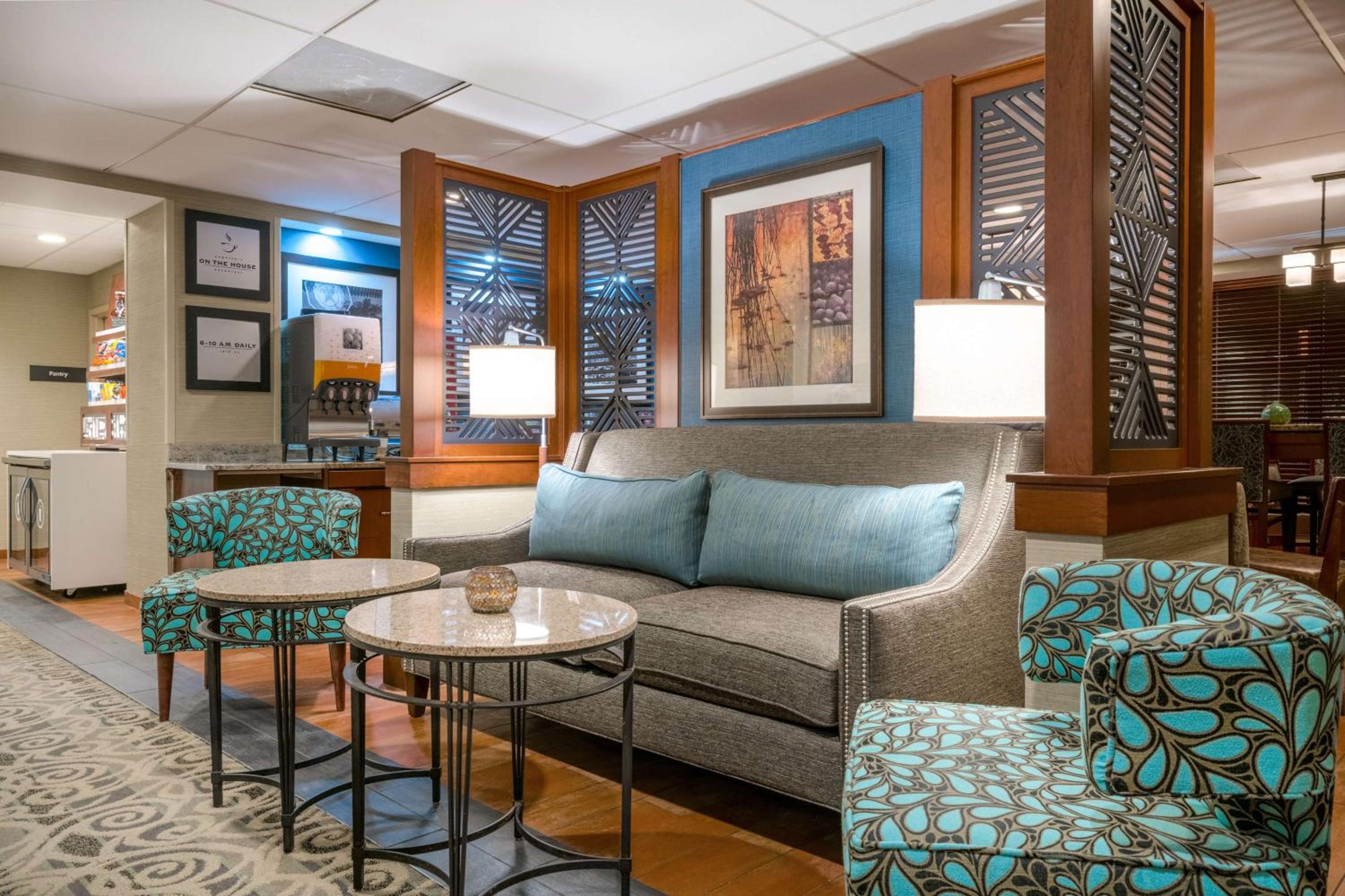 Hampton Inn Downingtown/Exton - Property Image 6