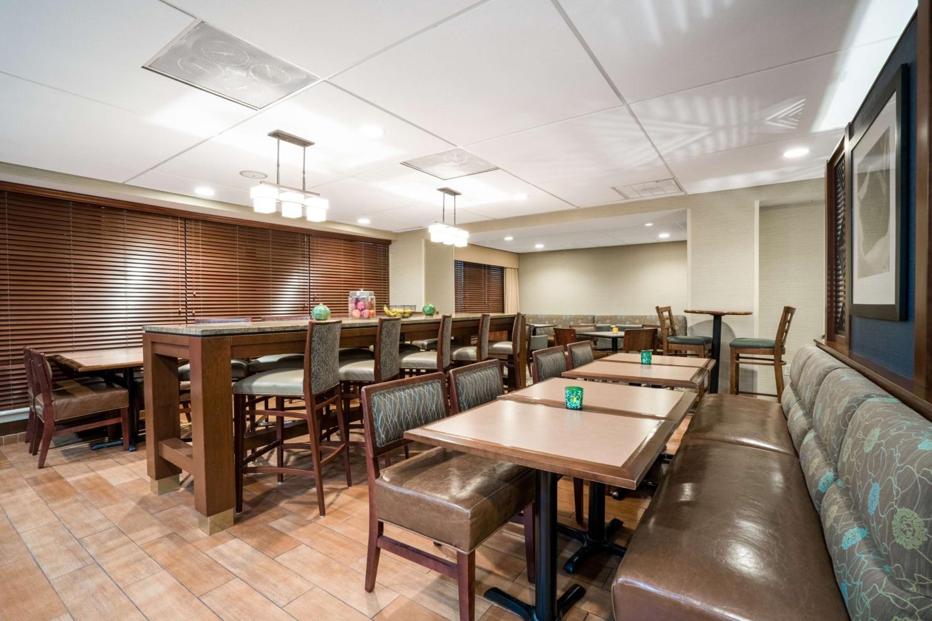 Hampton Inn Downingtown/Exton - Property Image 7