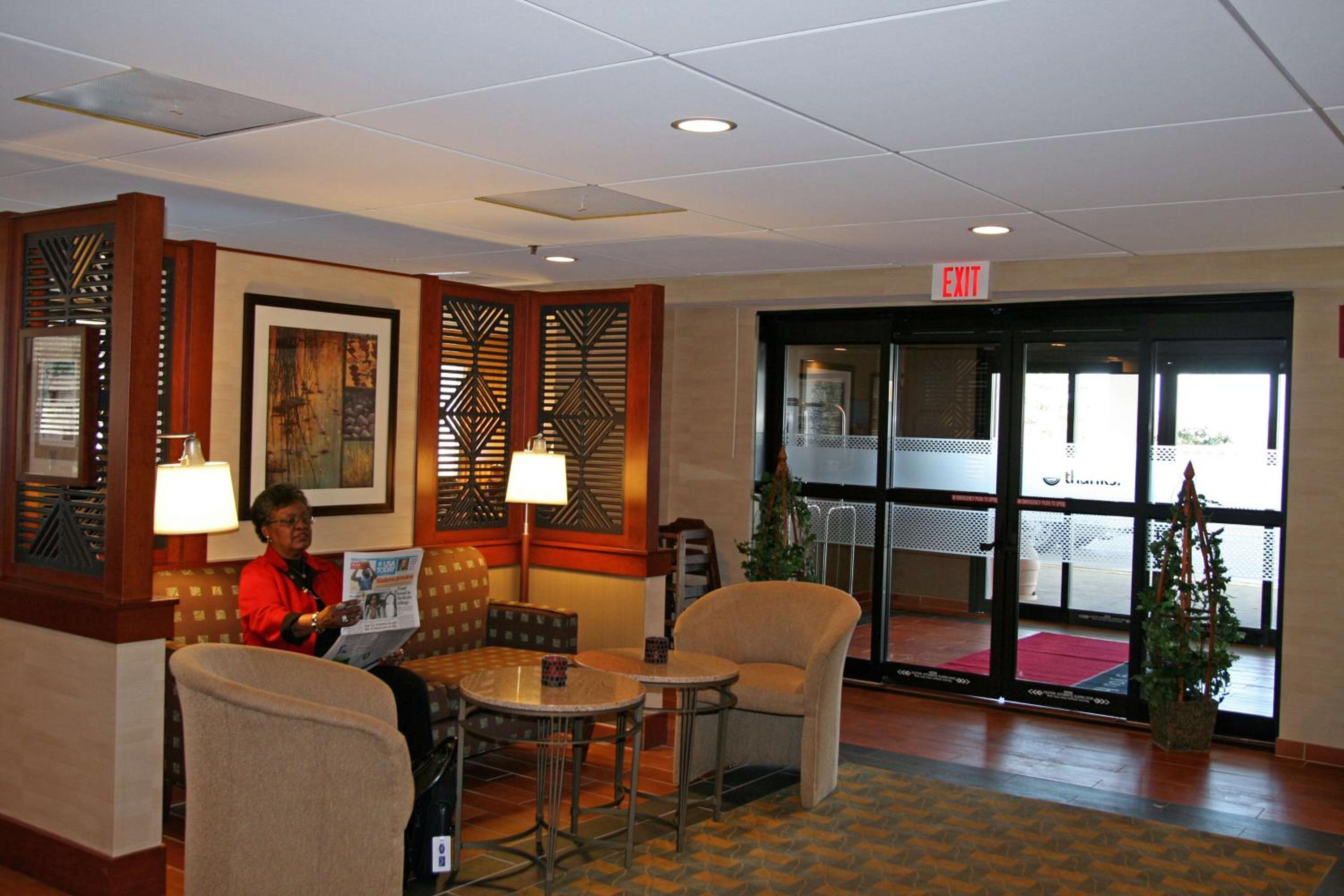 Hampton Inn Downingtown/Exton - Property Image 10