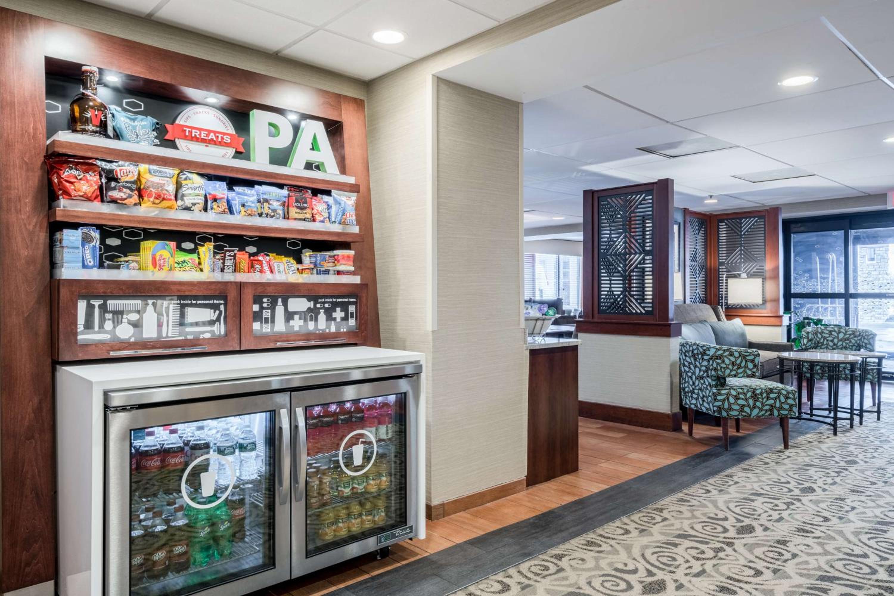 Hampton Inn Downingtown/Exton - Property Image 12