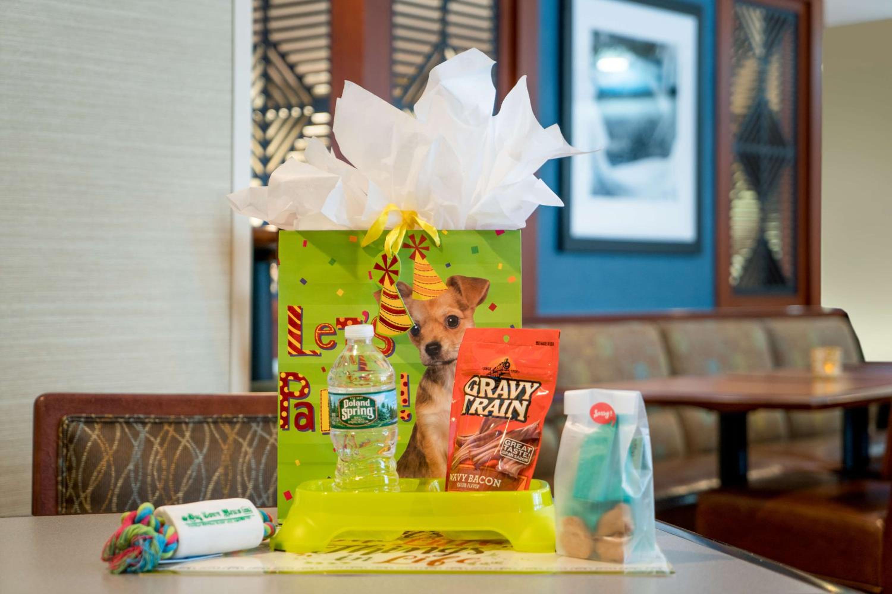 Philadelphia Vacations - Hampton Inn Downingtown/Exton - Property Image 3