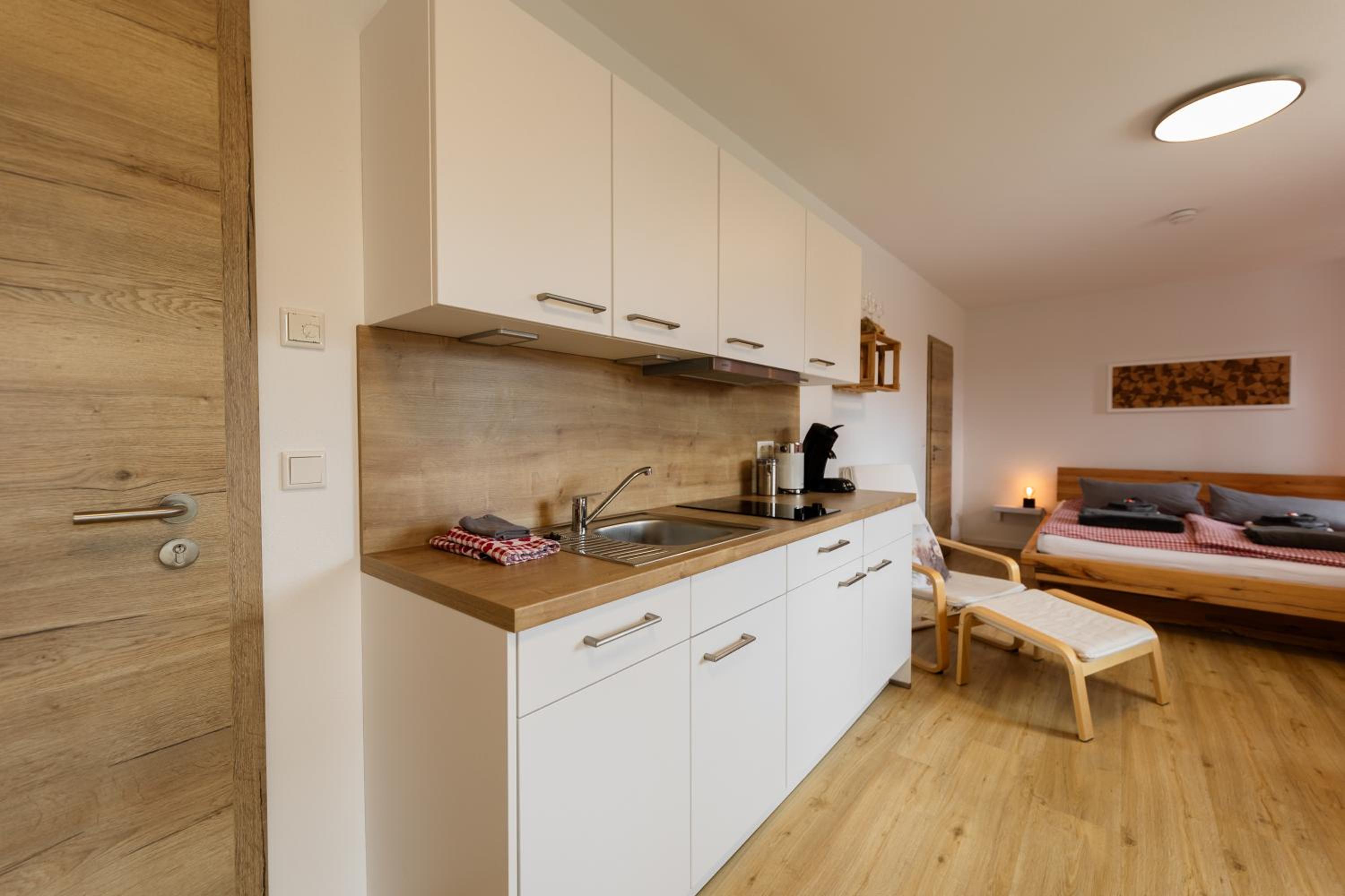 Chalet Winterberg en Winterberg
