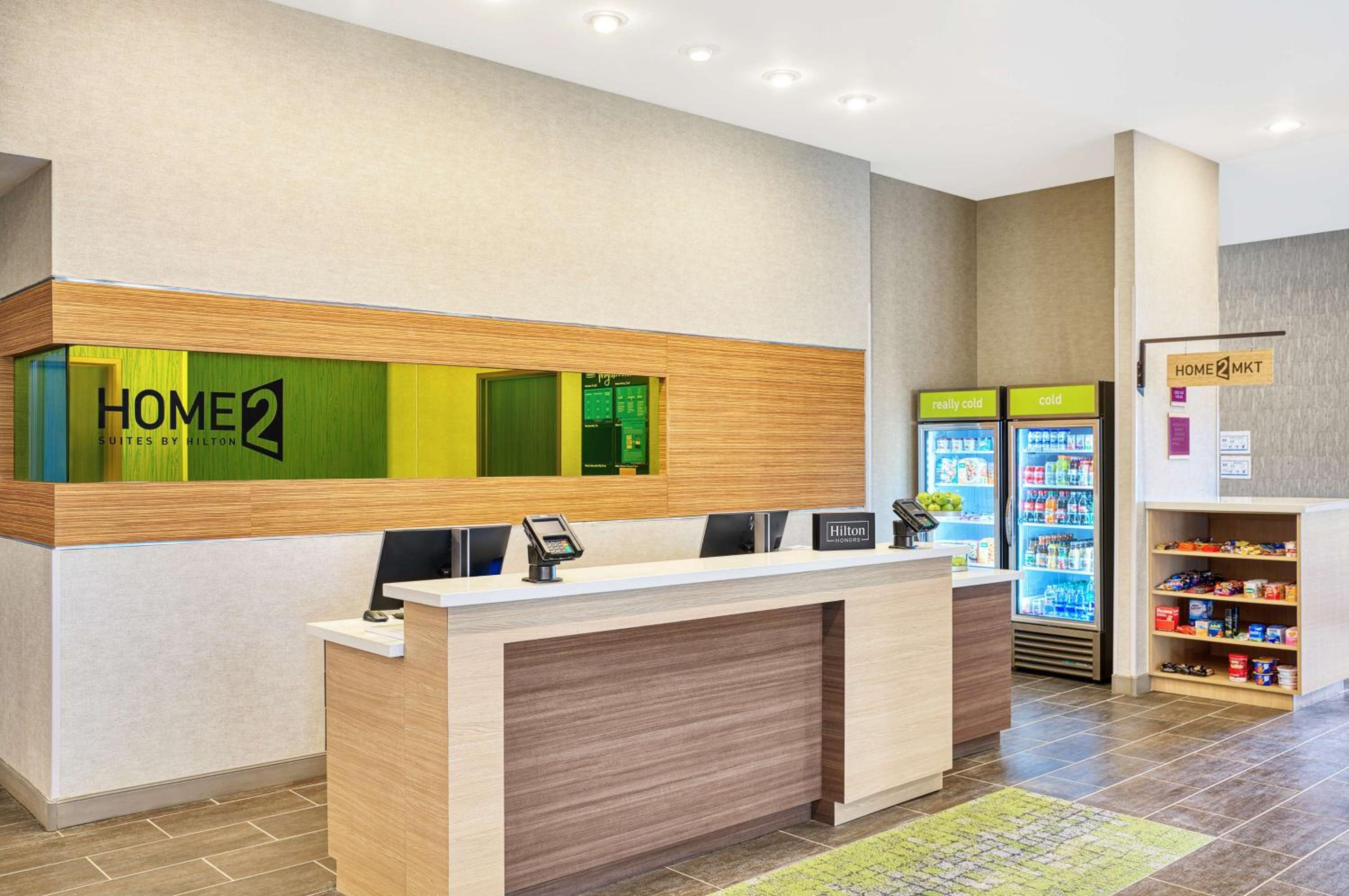 Batesville Vacations - Home2 Suites By Hilton Batesville - Property Image 4