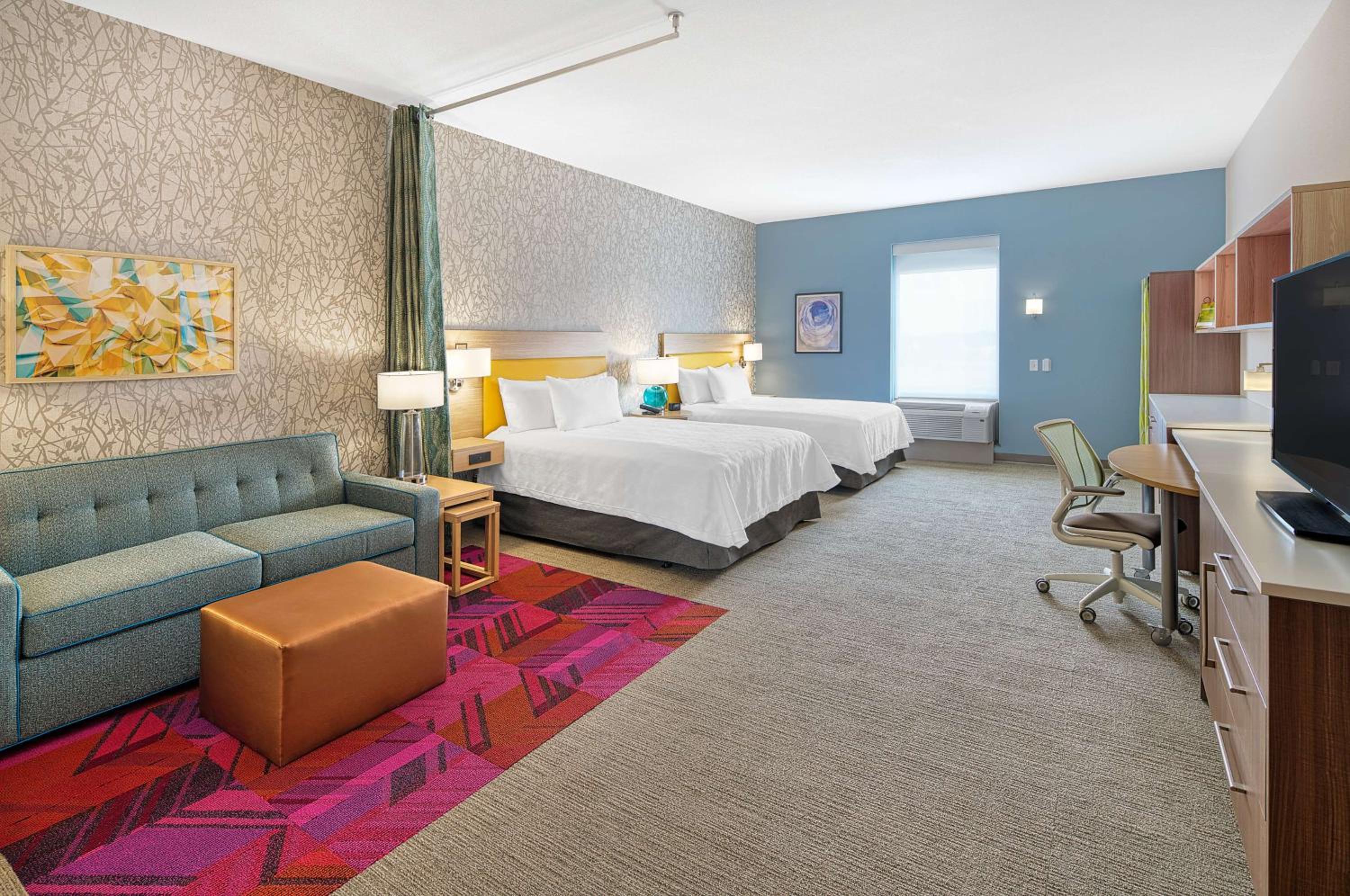 Batesville Vacations - Home2 Suites By Hilton Batesville - Property Image 1