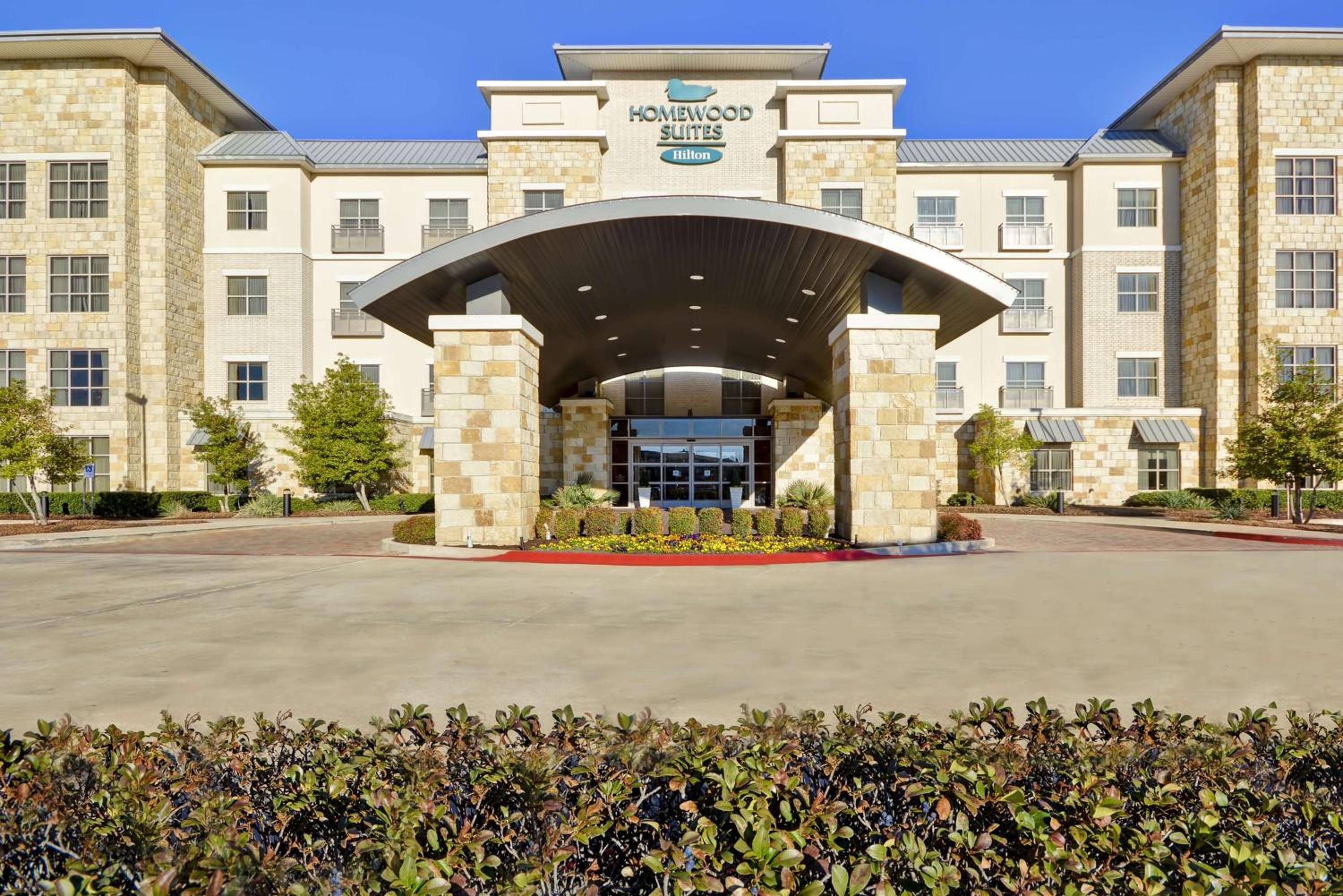 Hotel Homewood Suites by Hilton Dallas-Frisco