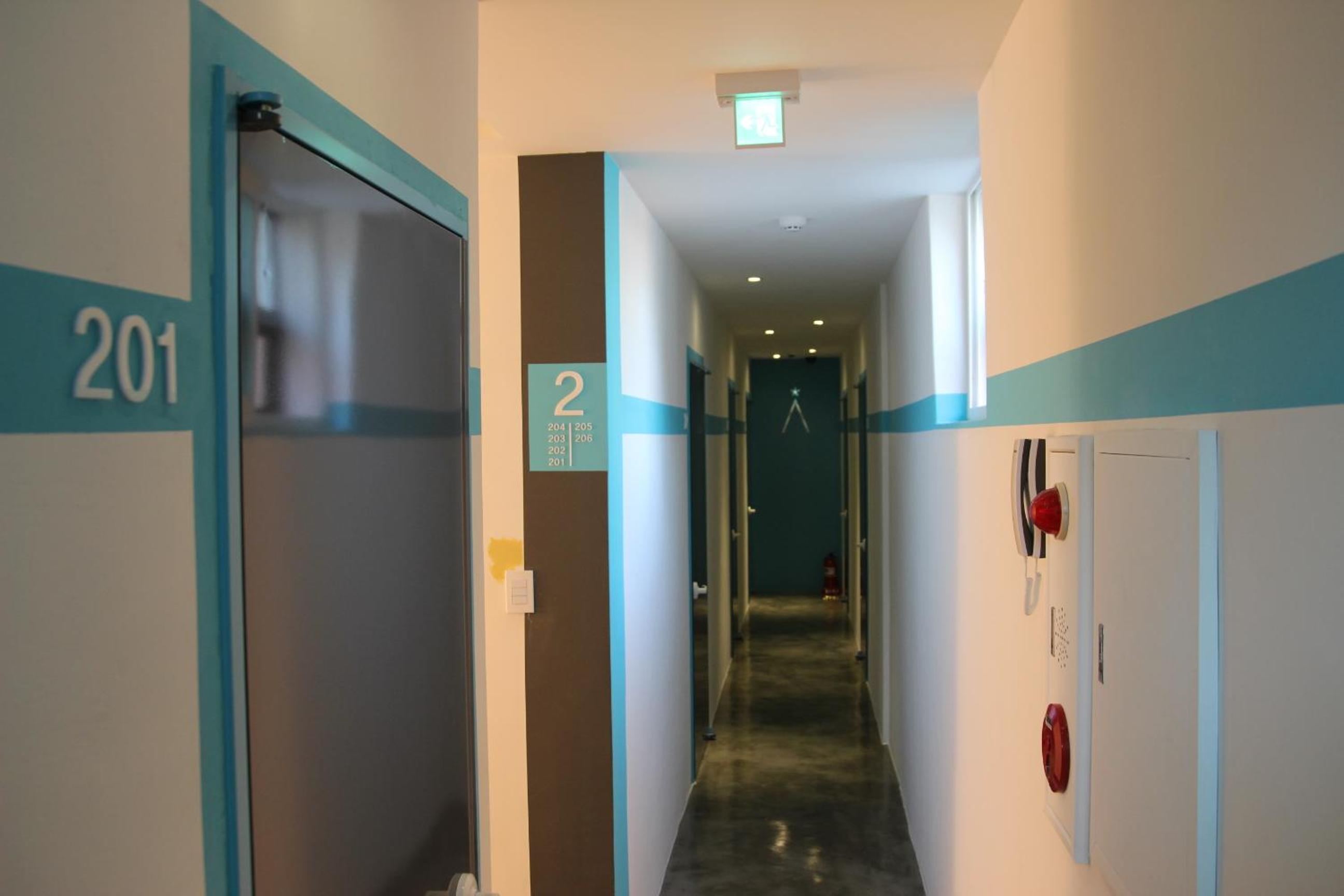 Starhostel Dongdaemun Suite