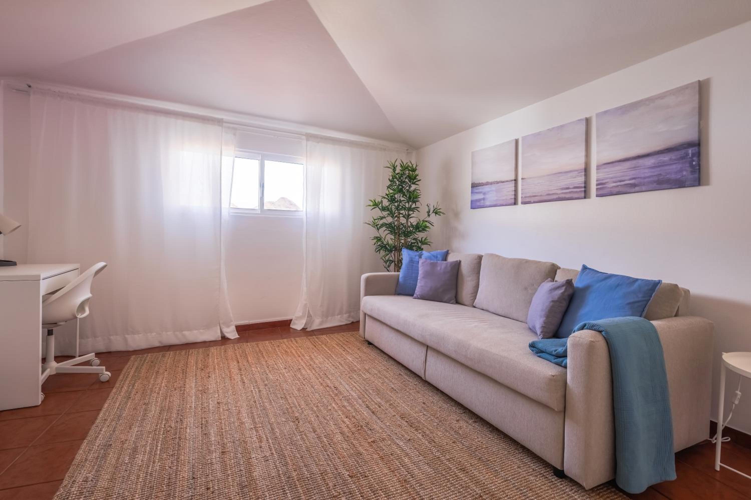 SandyBeachApartment