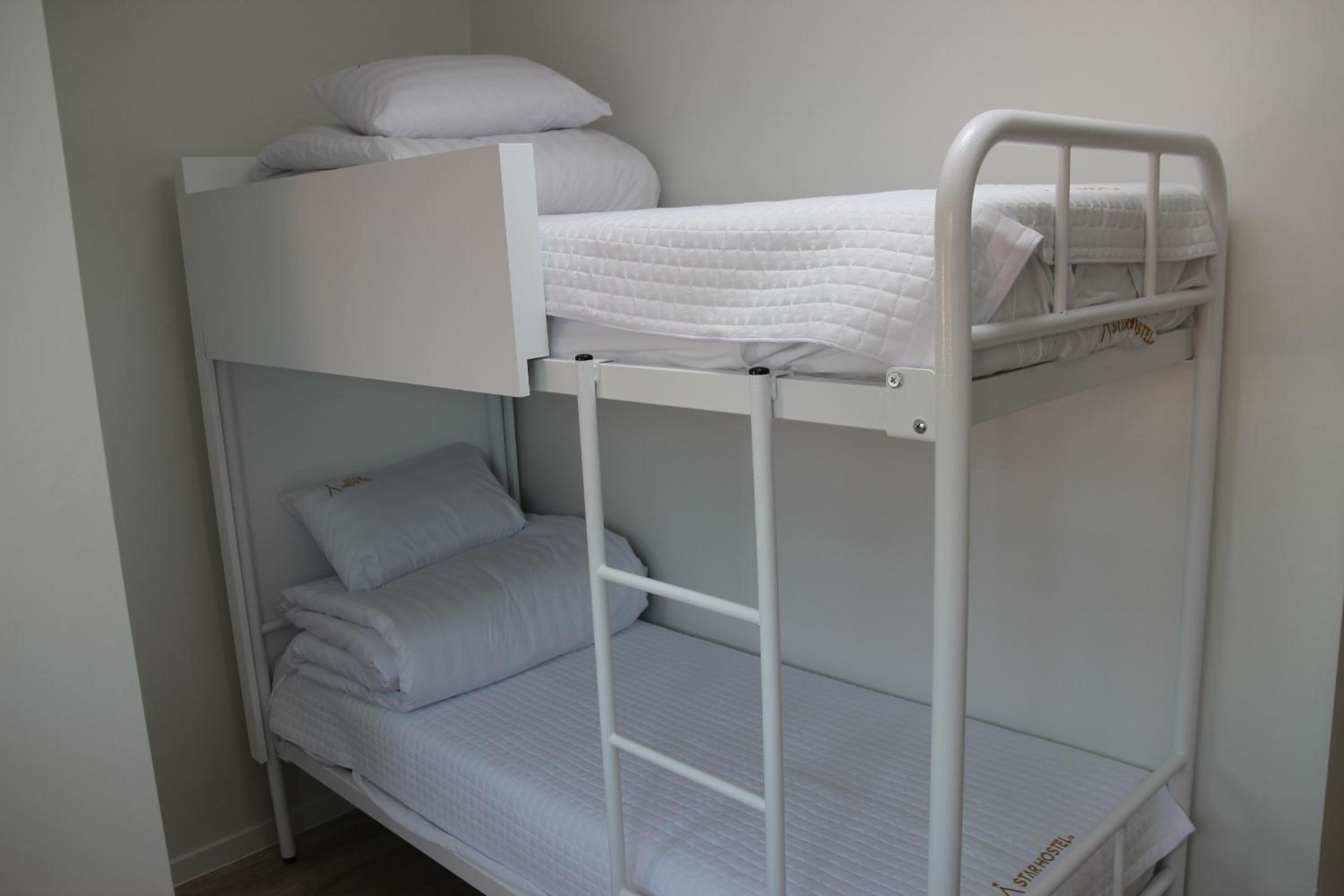 Starhostel Dongdaemun Suite