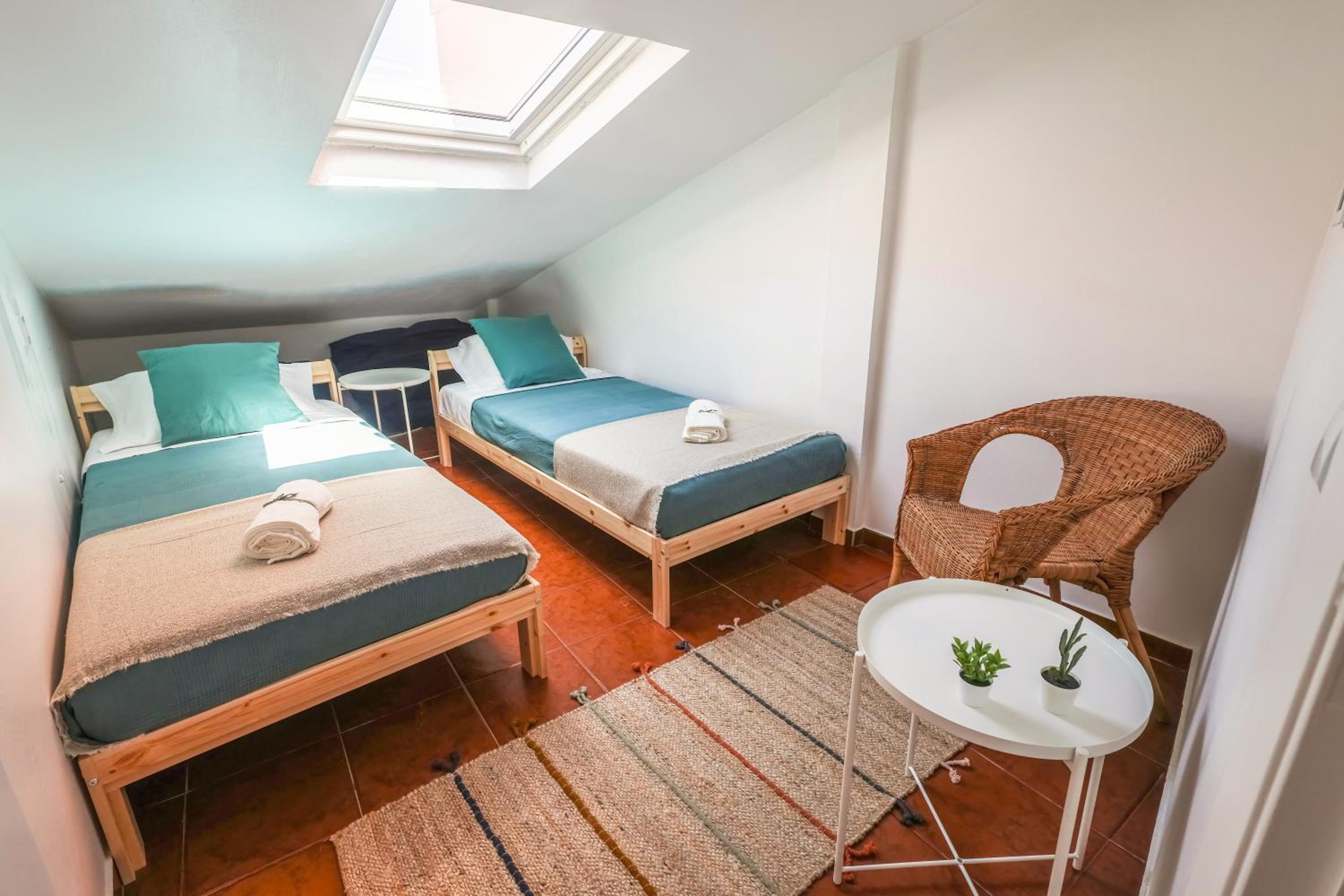 SandyBeachApartment