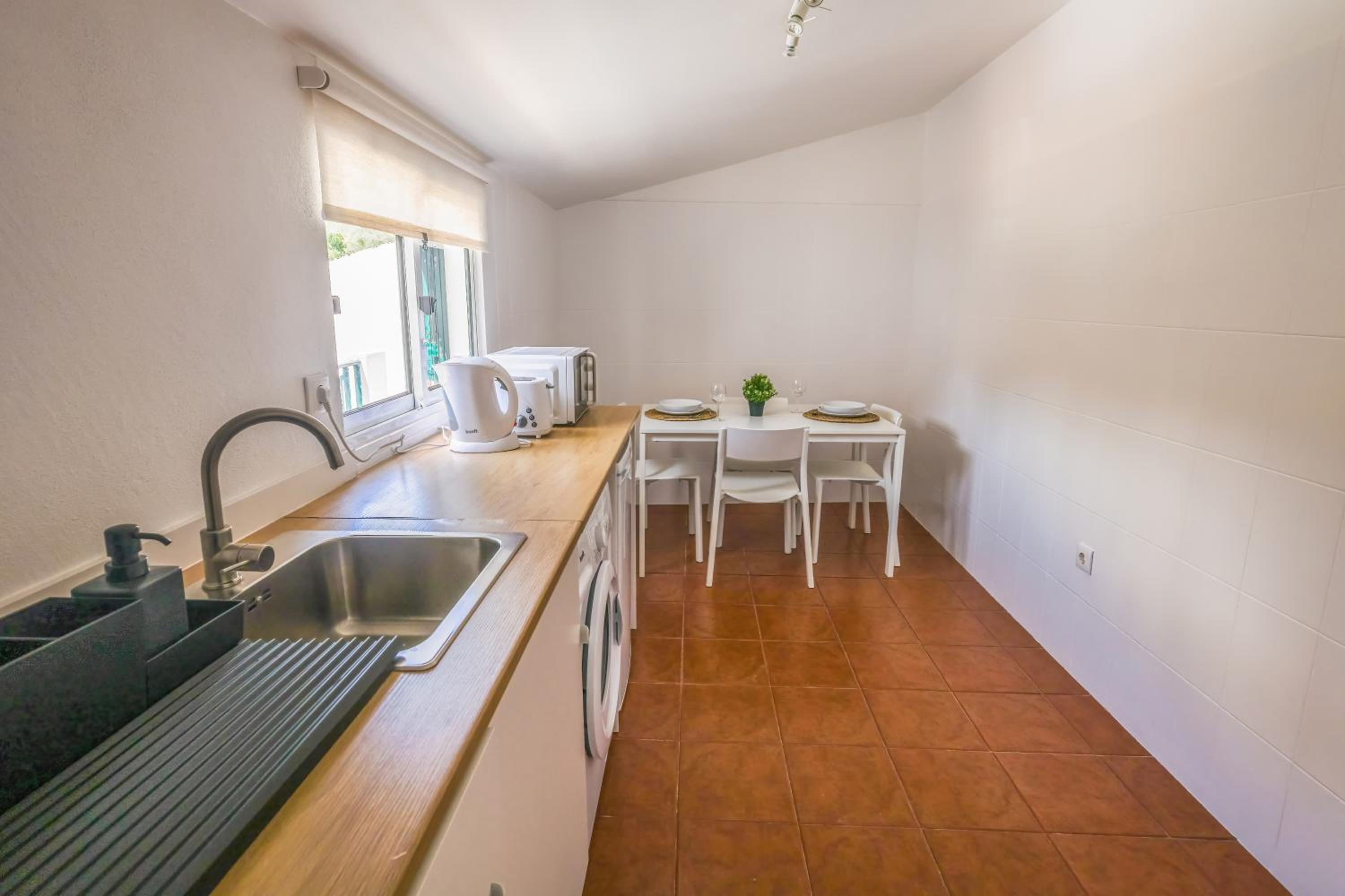 SandyBeachApartment