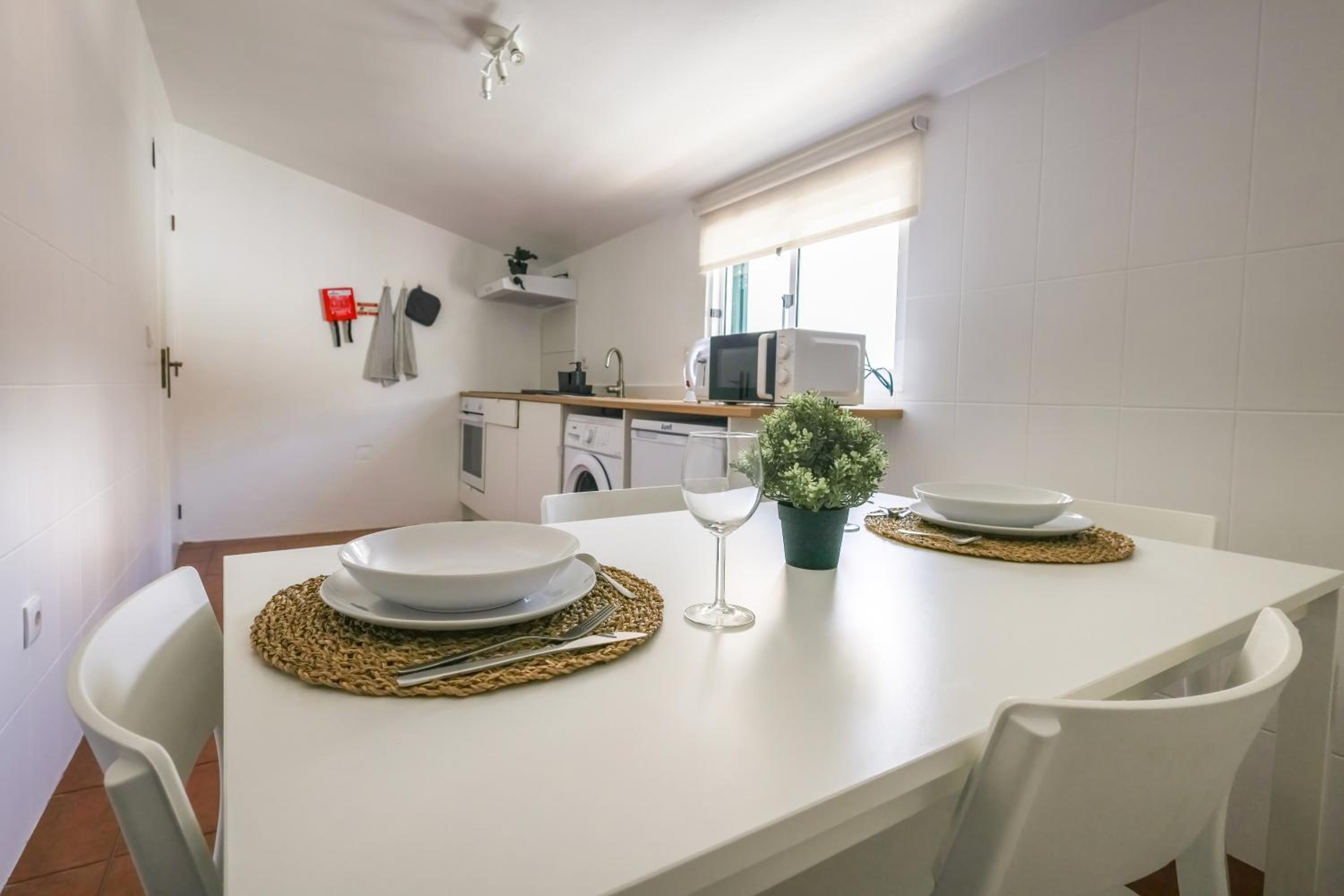 SandyBeachApartment
