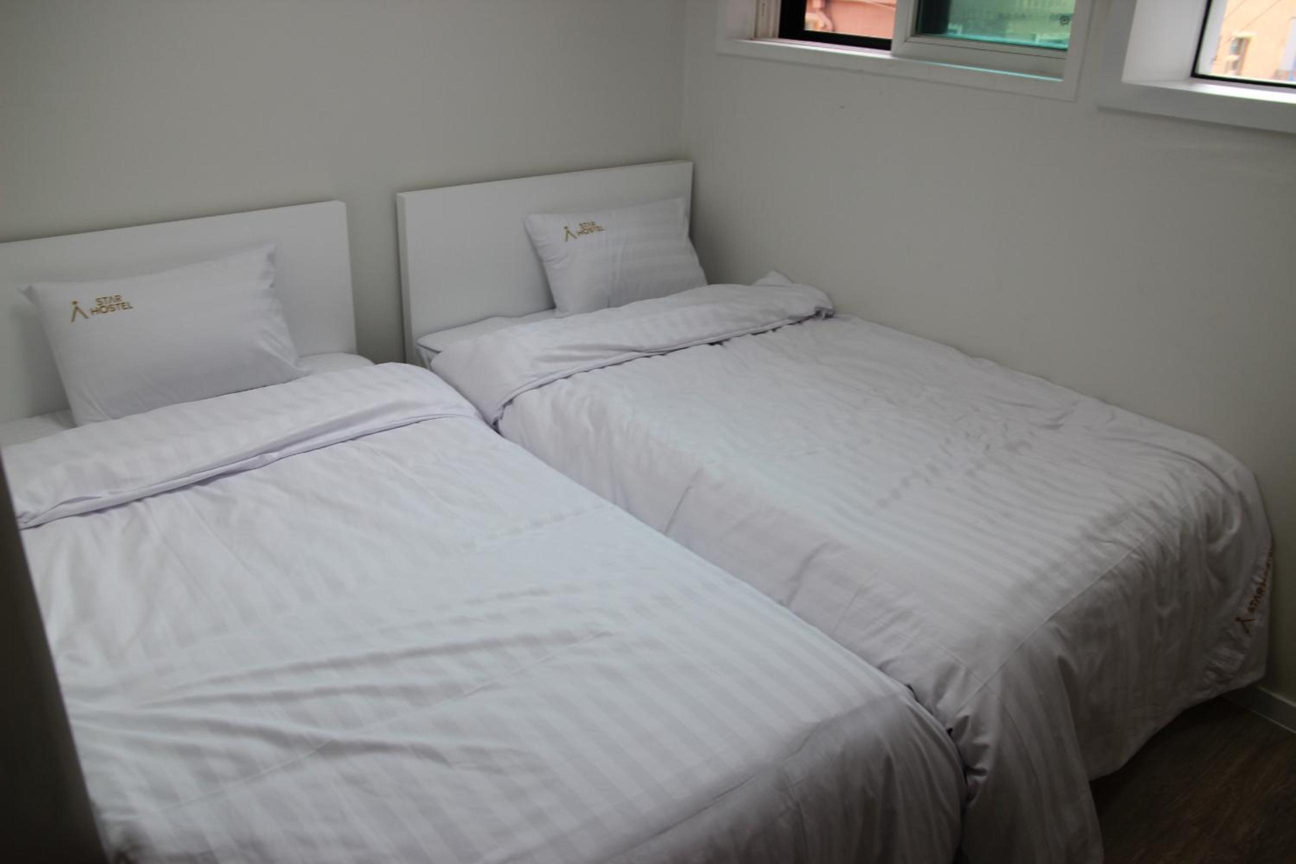 Starhostel Dongdaemun Suite