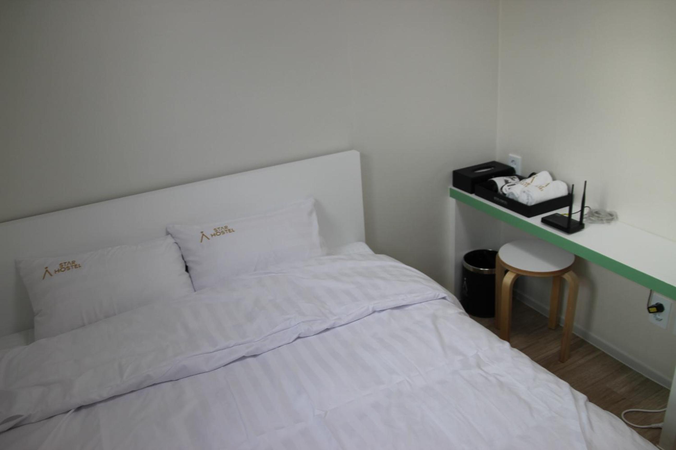 Starhostel Dongdaemun Suite