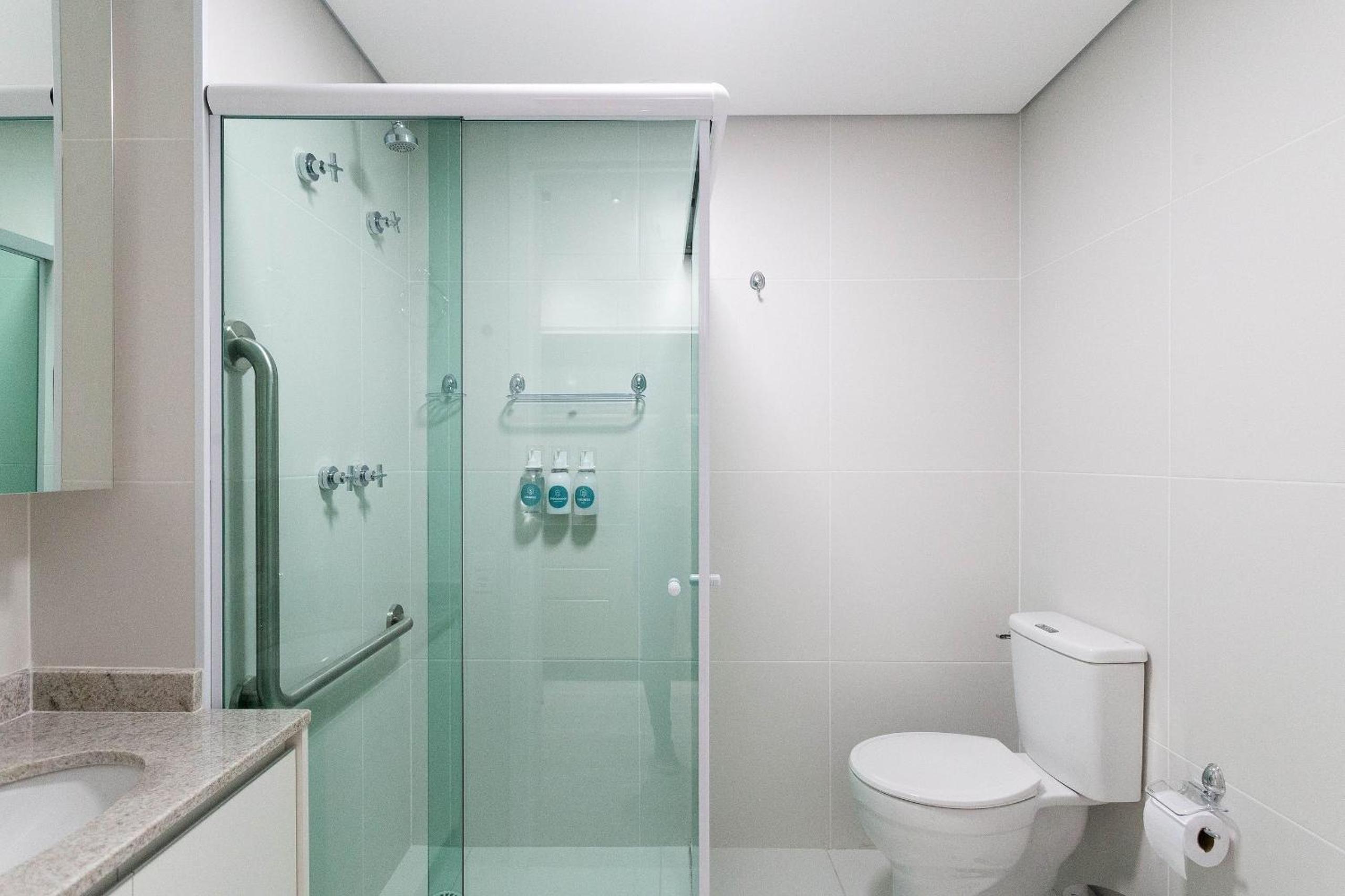 ID Lisboa condo - Studios by season