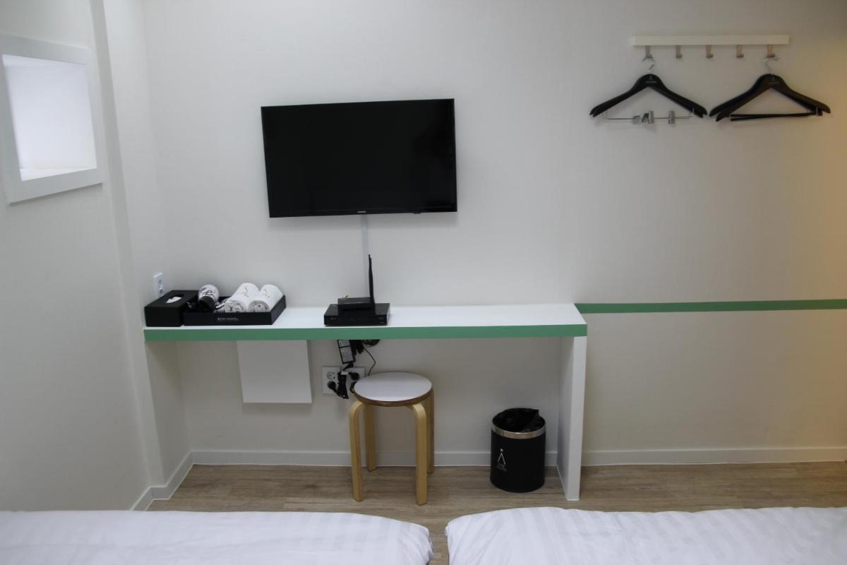 Starhostel Dongdaemun Suite