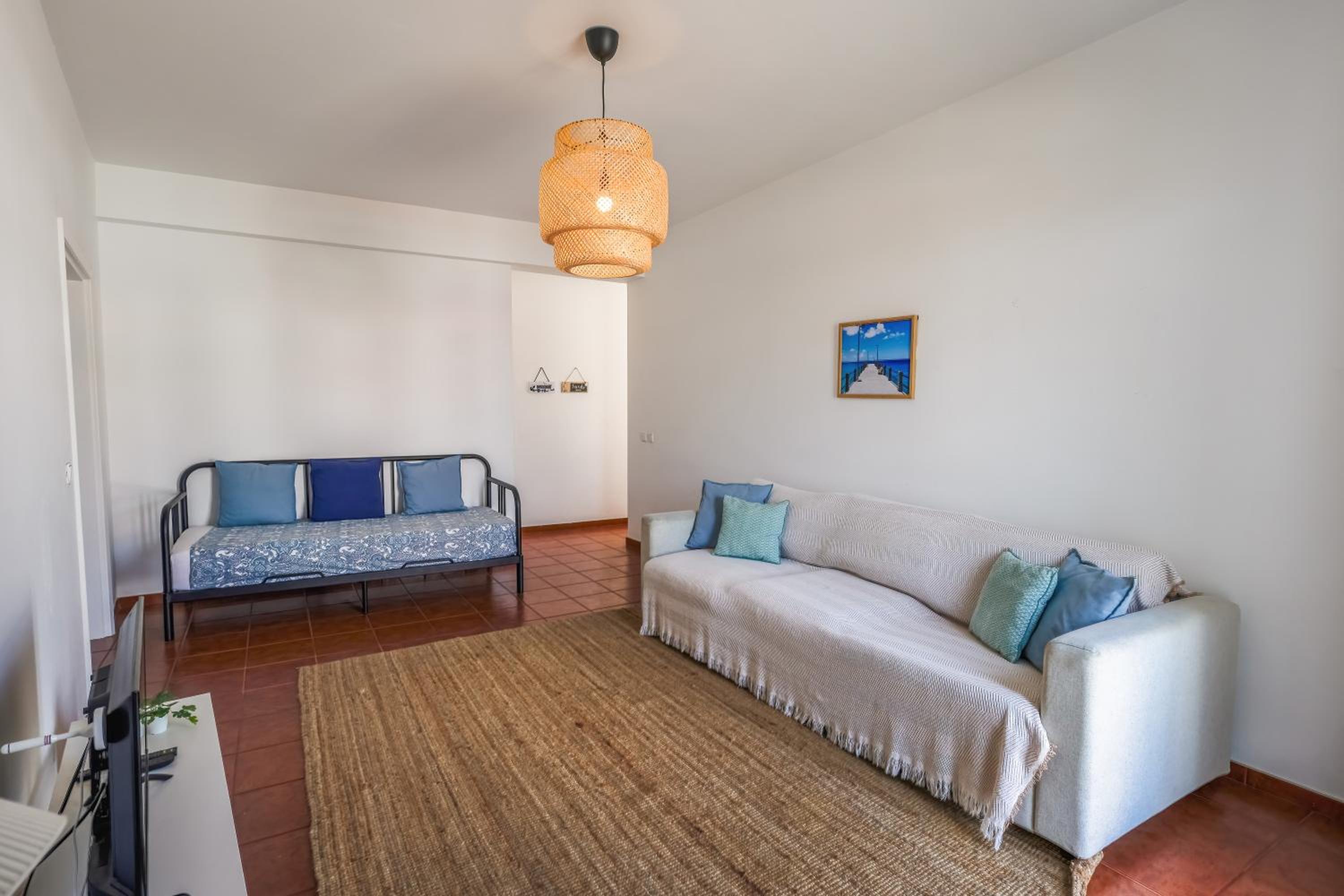 SandyBeachApartment