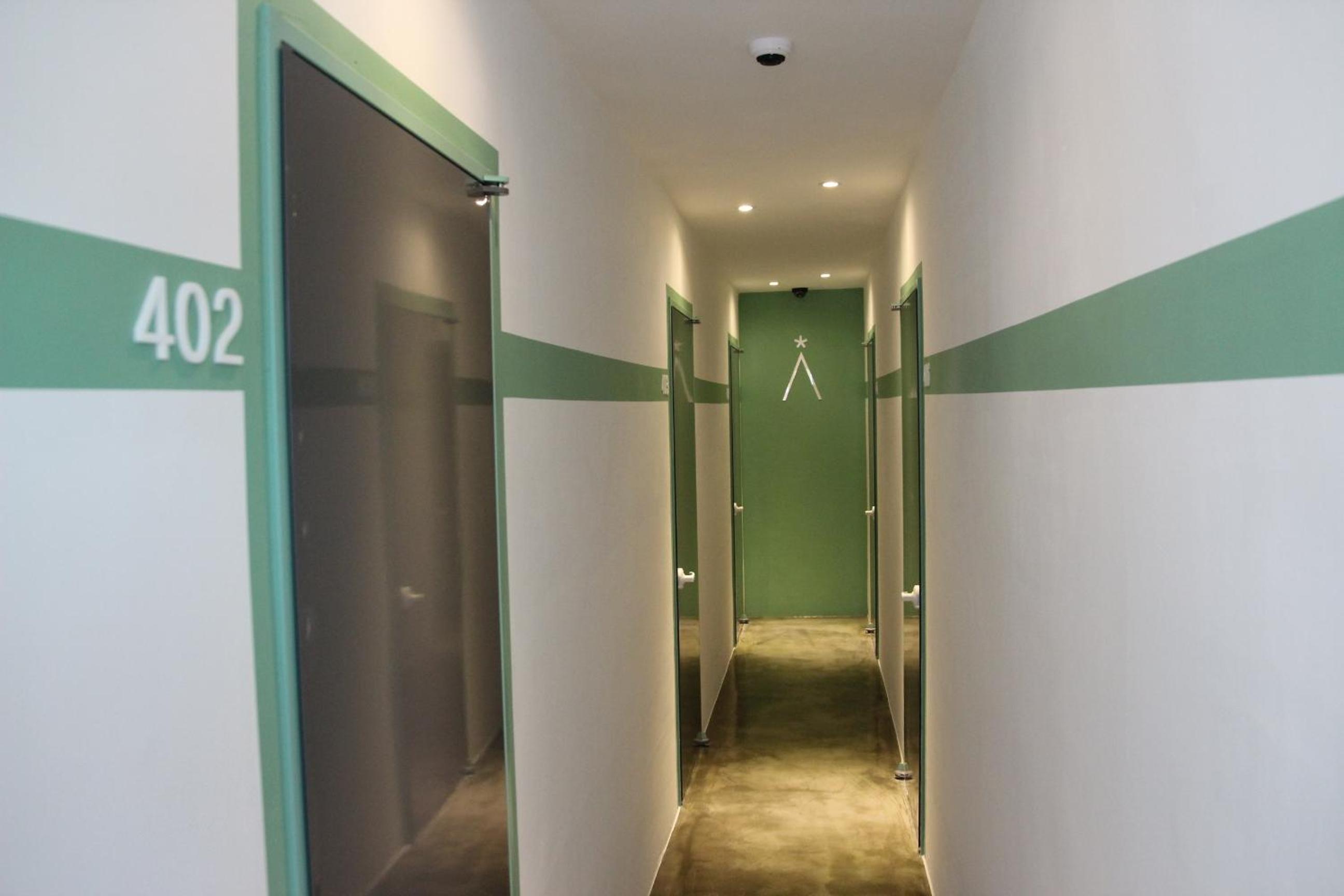 Starhostel Dongdaemun Suite