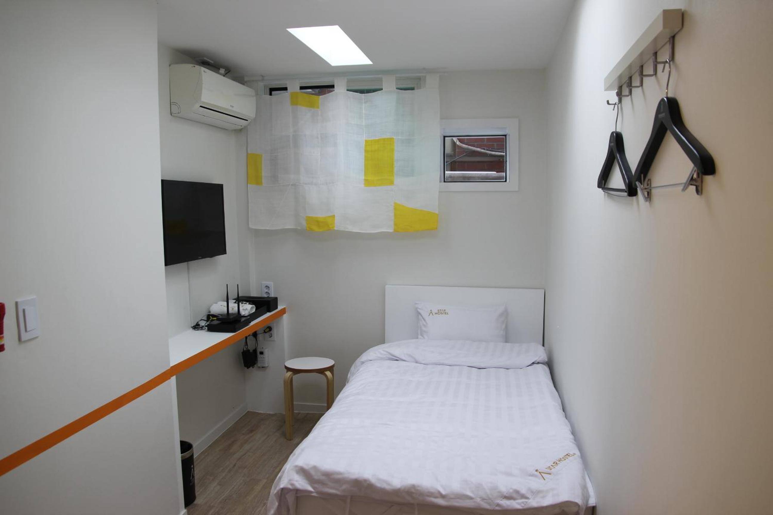 Starhostel Dongdaemun Suite