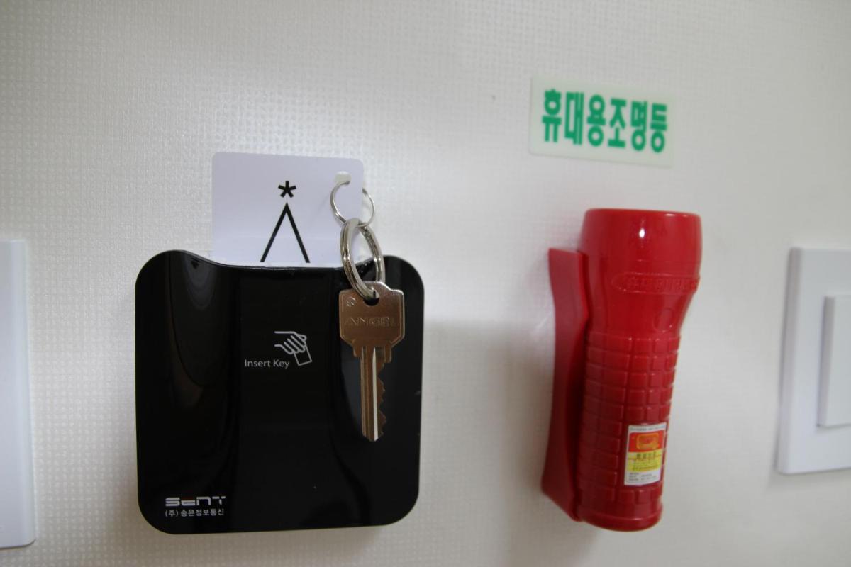 Starhostel Dongdaemun Suite