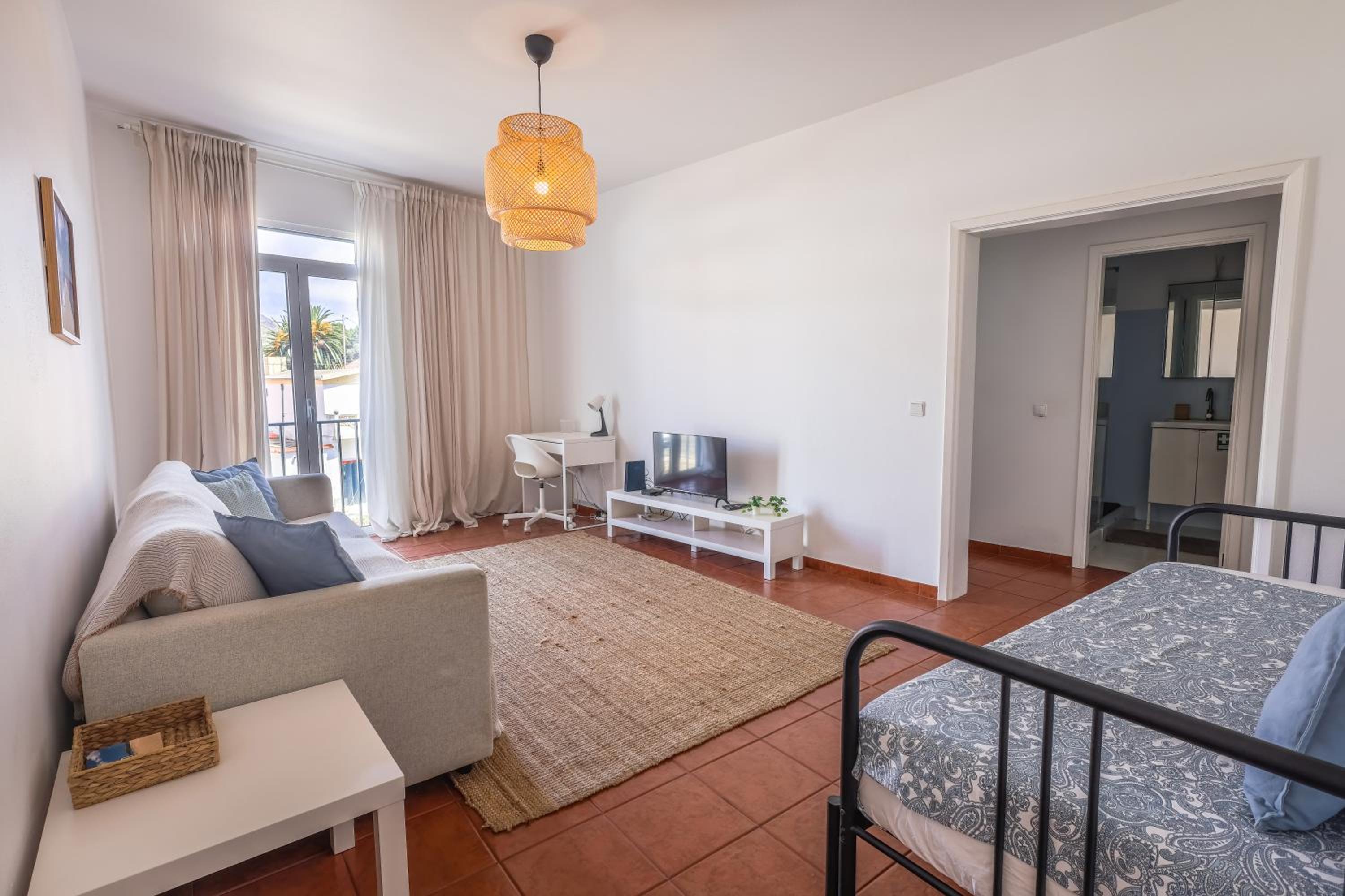 SandyBeachApartment