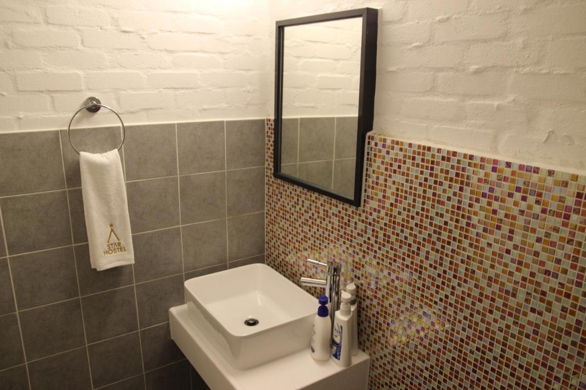 Starhostel Dongdaemun Suite