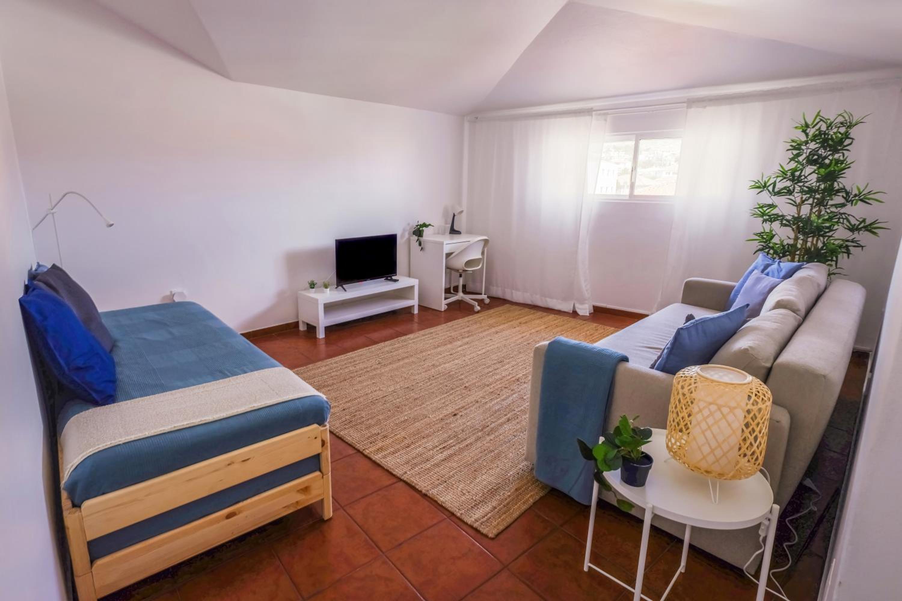 SandyBeachApartment