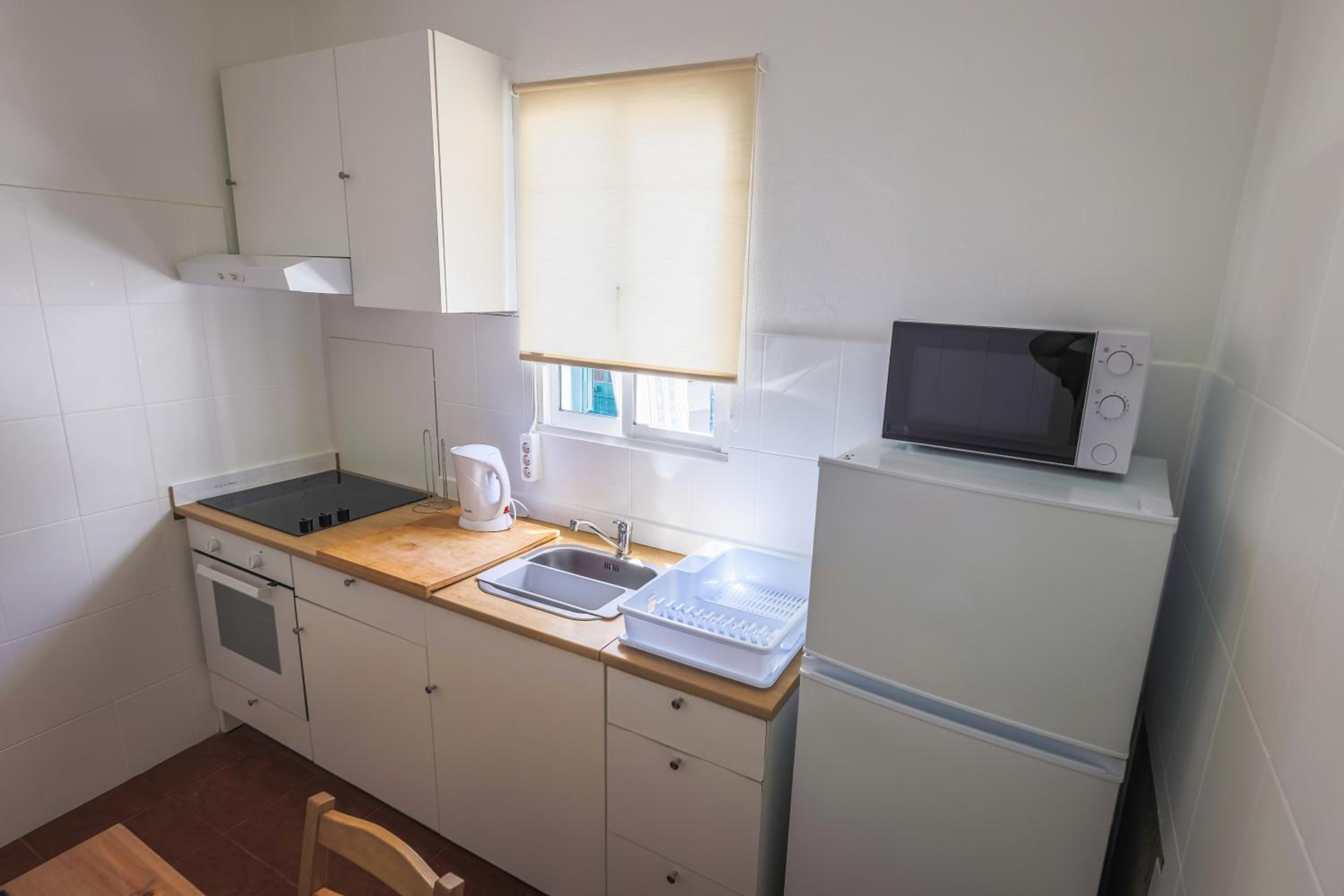 SandyBeachApartment