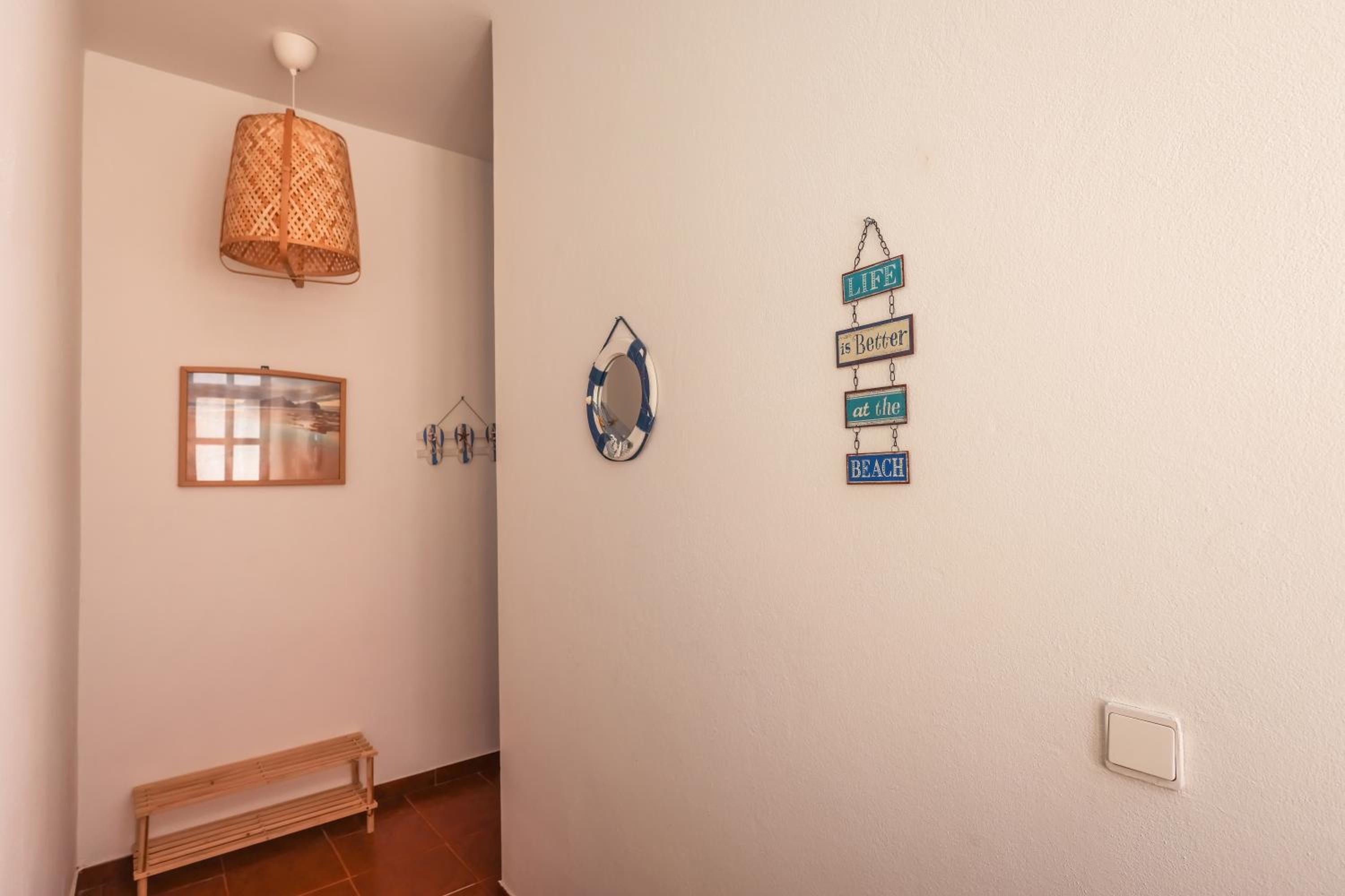 SandyBeachApartment