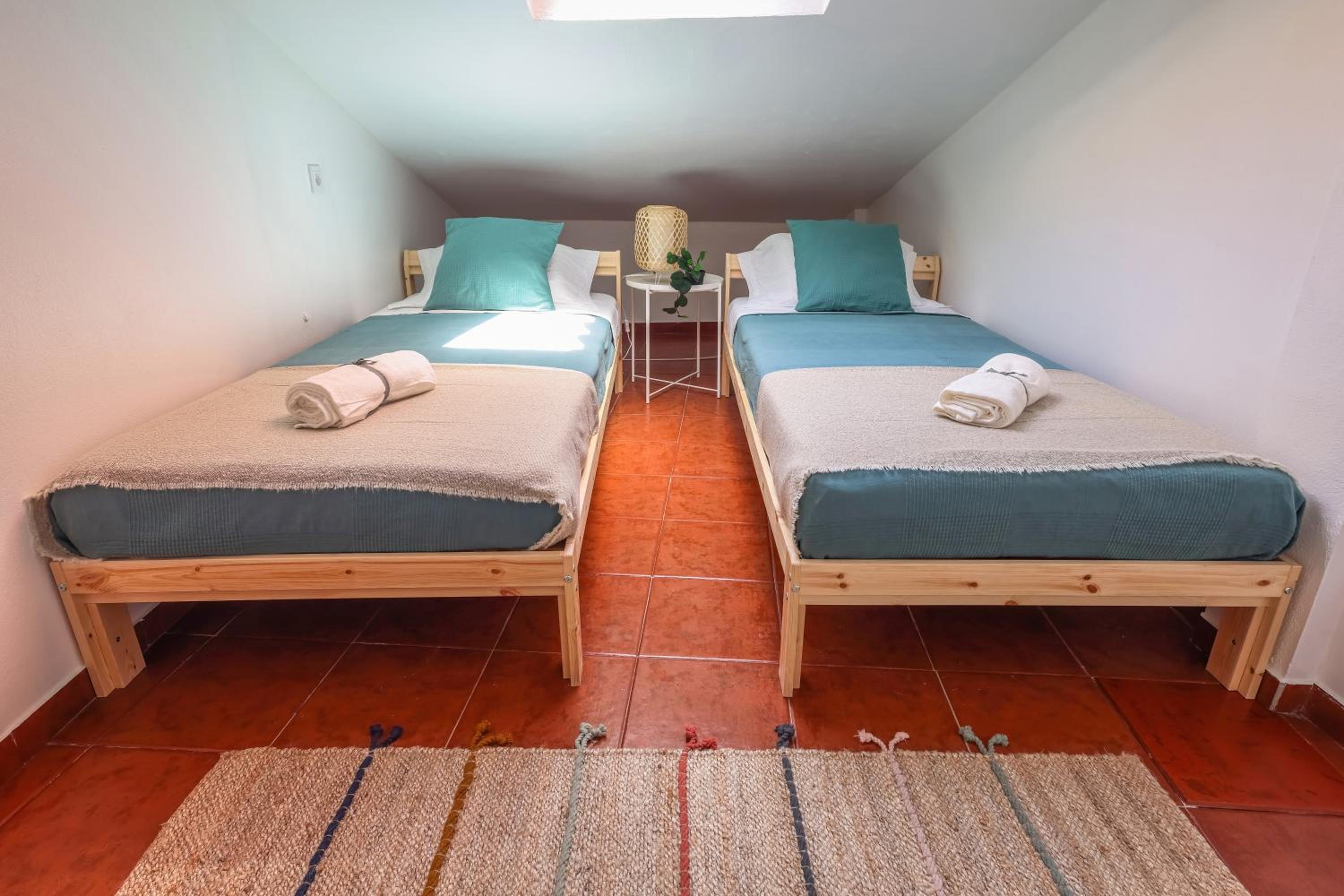 SandyBeachApartment