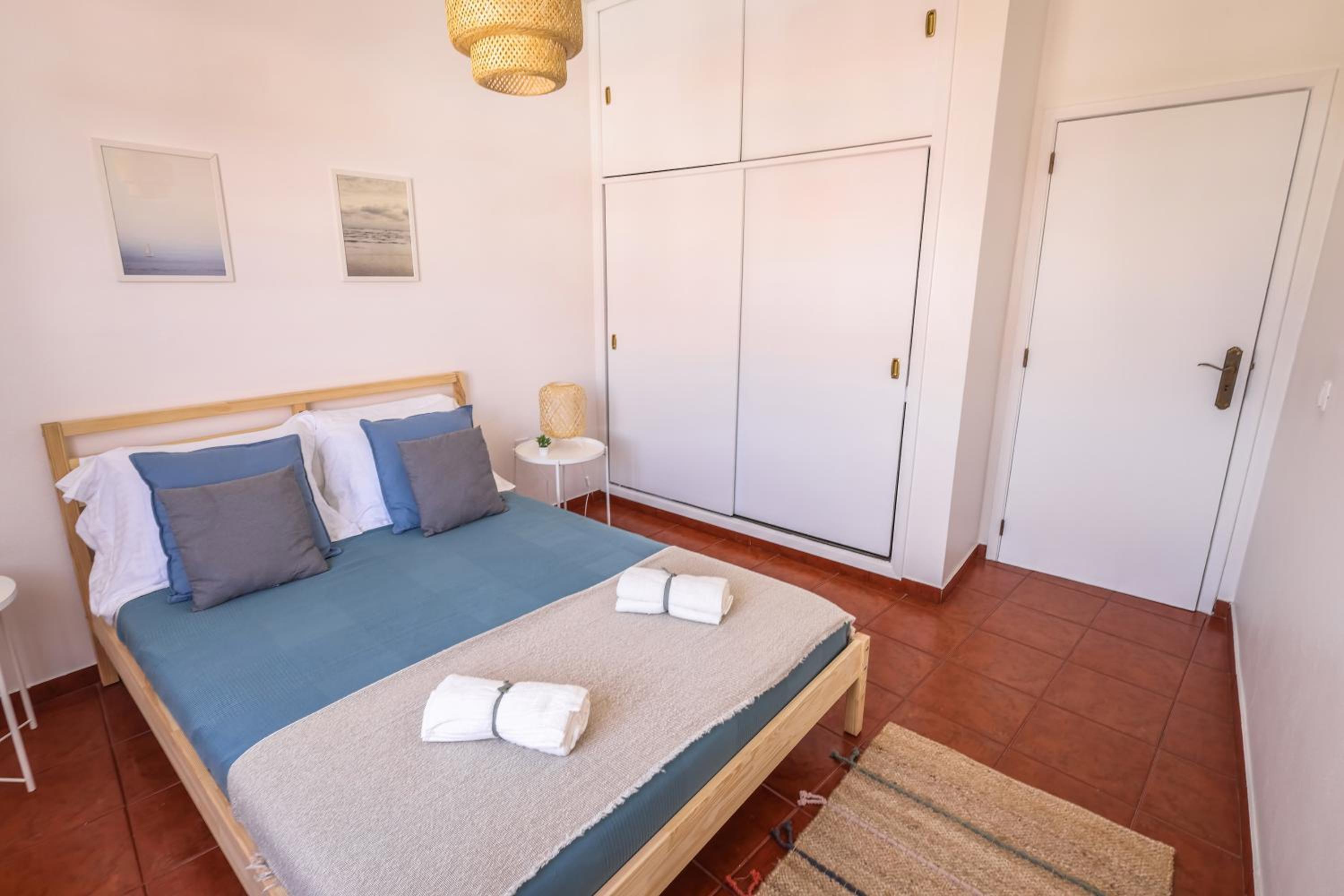 SandyBeachApartment