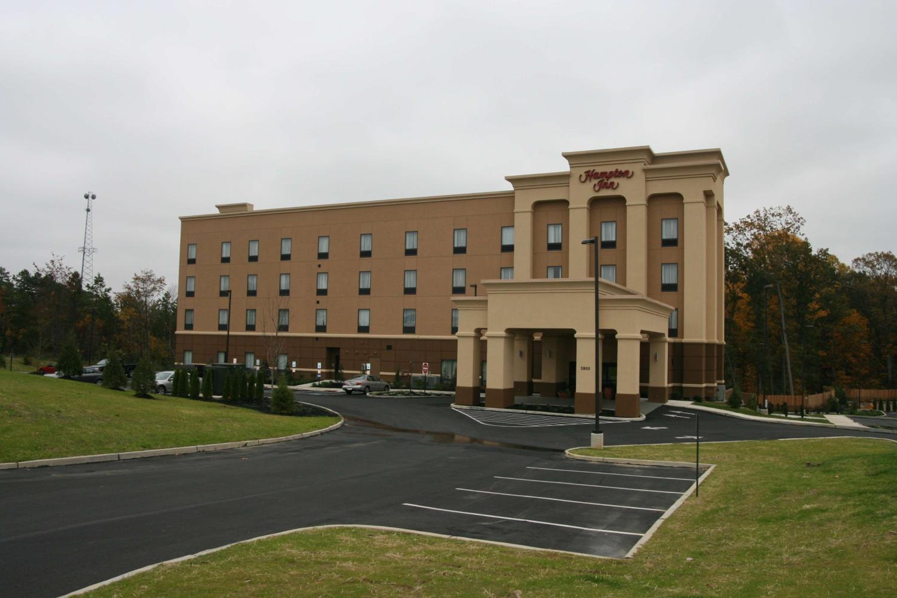 Hotel Hampton Inn Turnersville (Philadelphia Area)