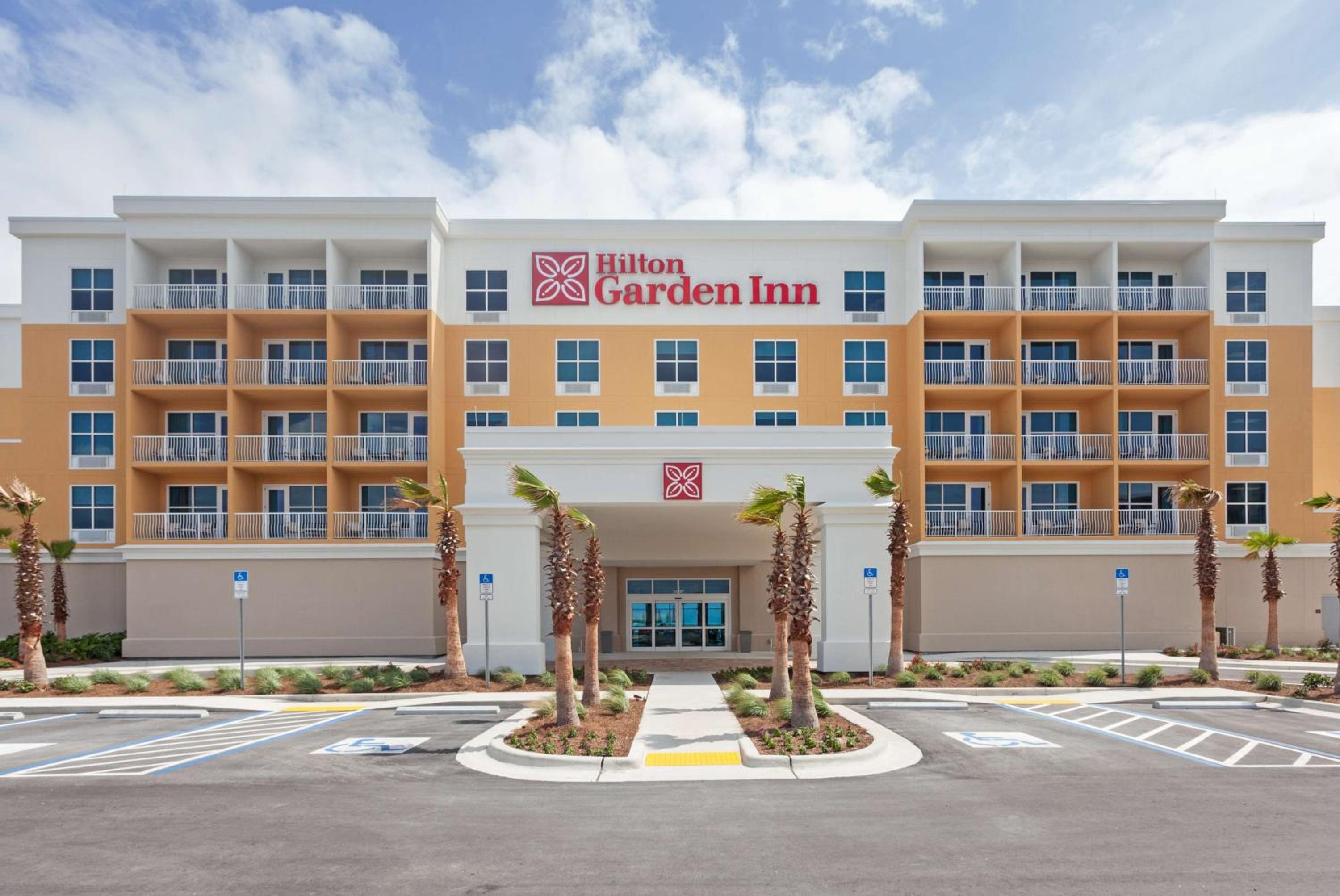 Hotel Hilton Garden Inn Ft. Walton Beach