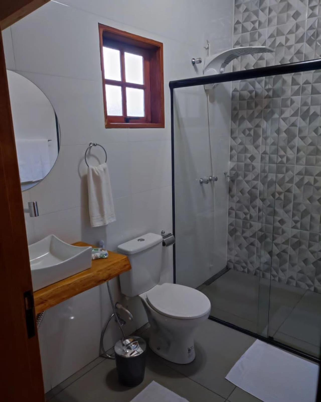 Pousada das Castanheiras