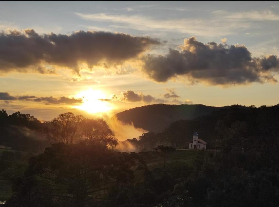 Pousada das Castanheiras