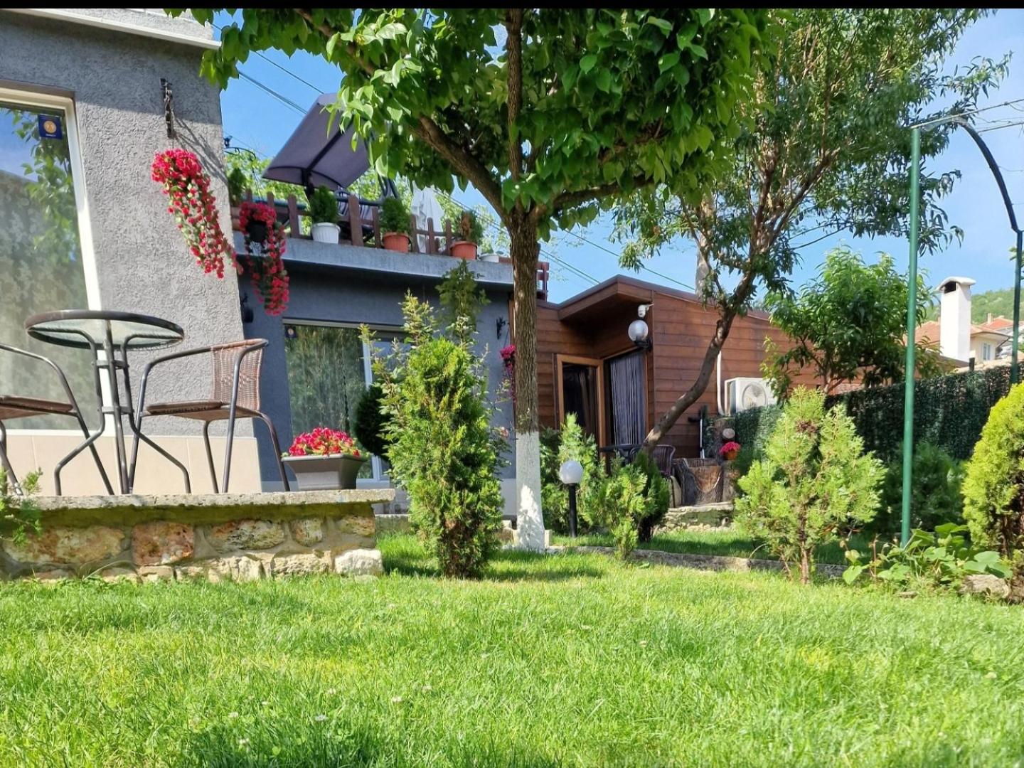 Balchik Vacations - Guest House Simon Green - Property Image 12