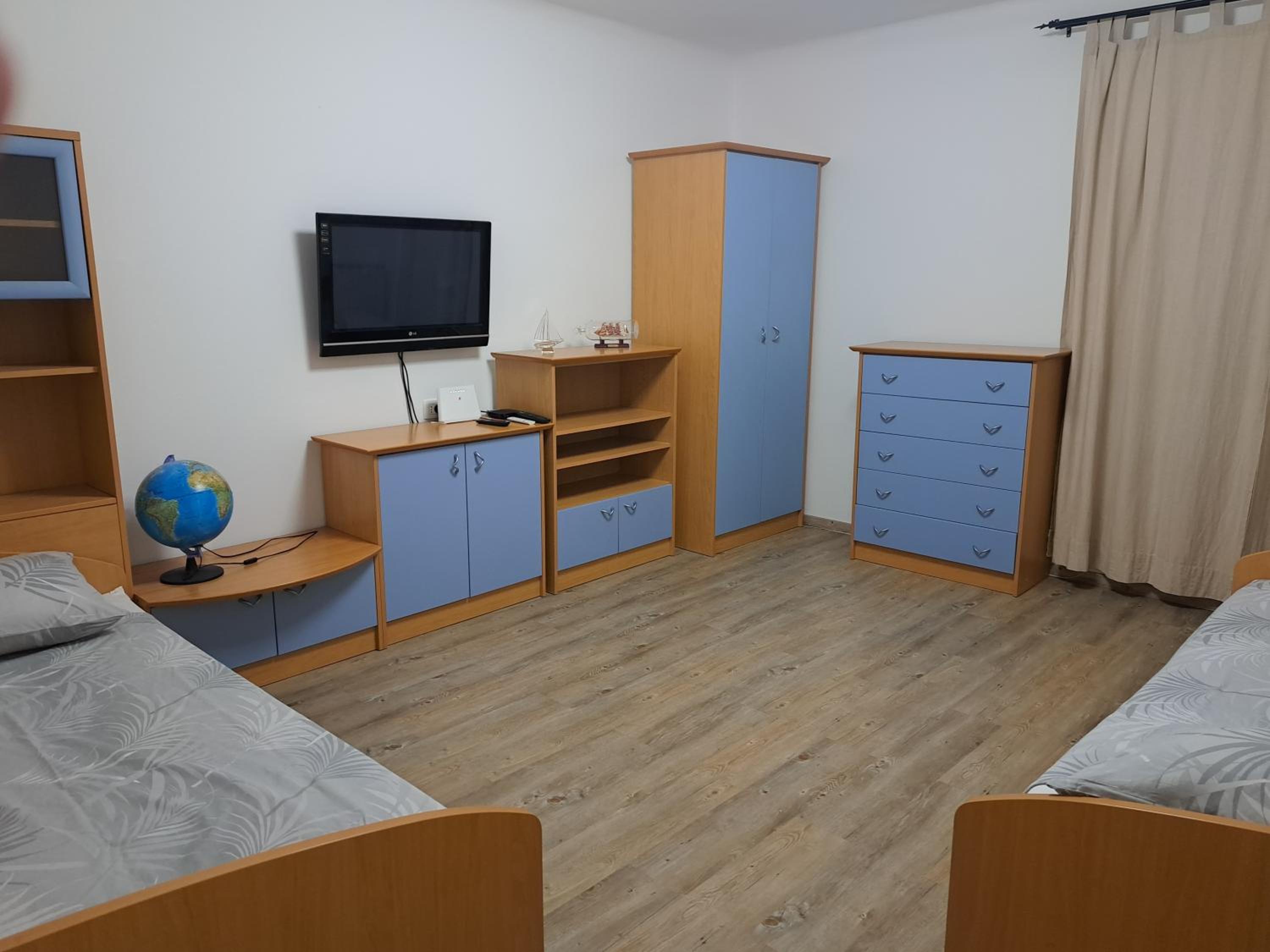 Apartment Grando