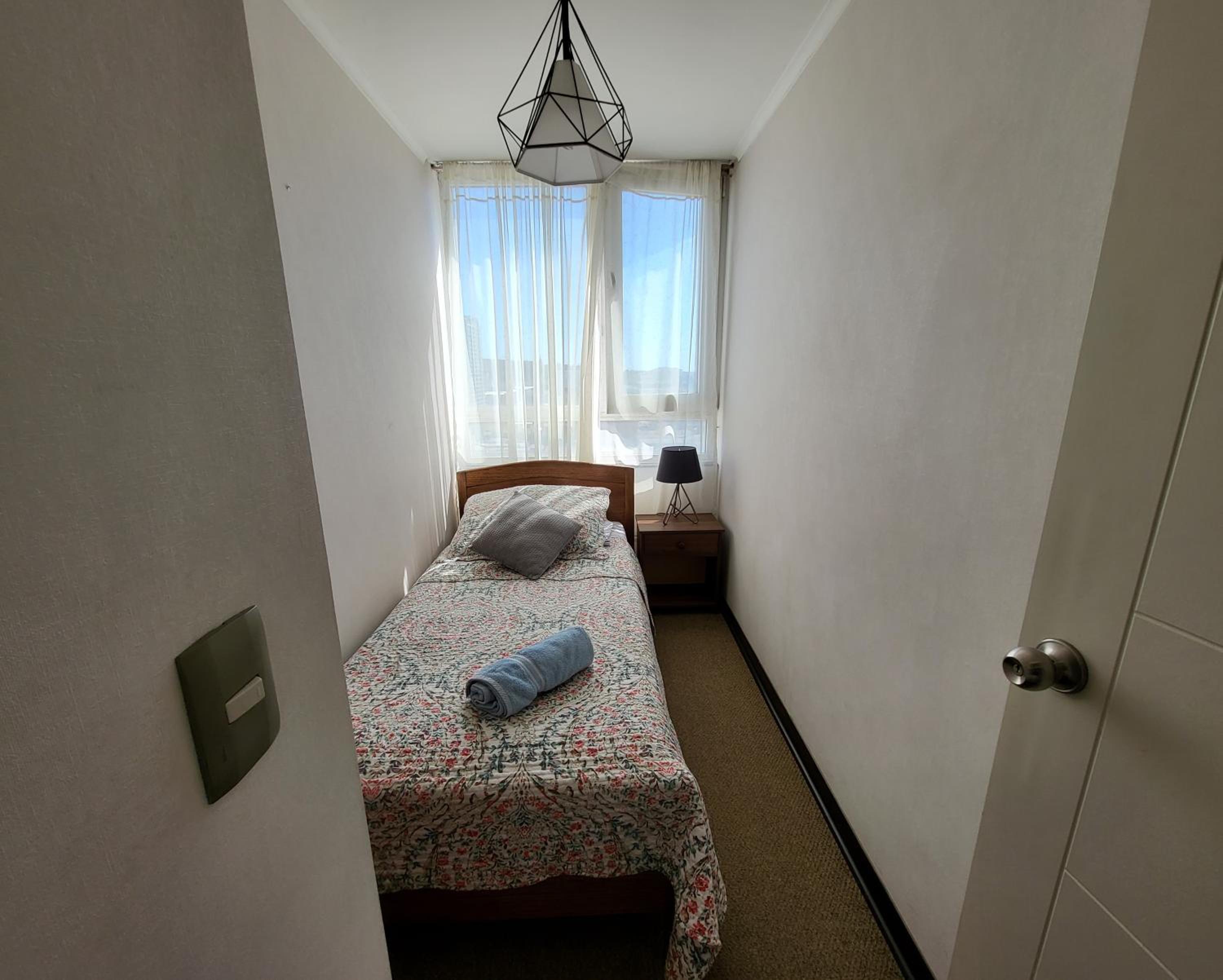 Departamento concepción plus 1008