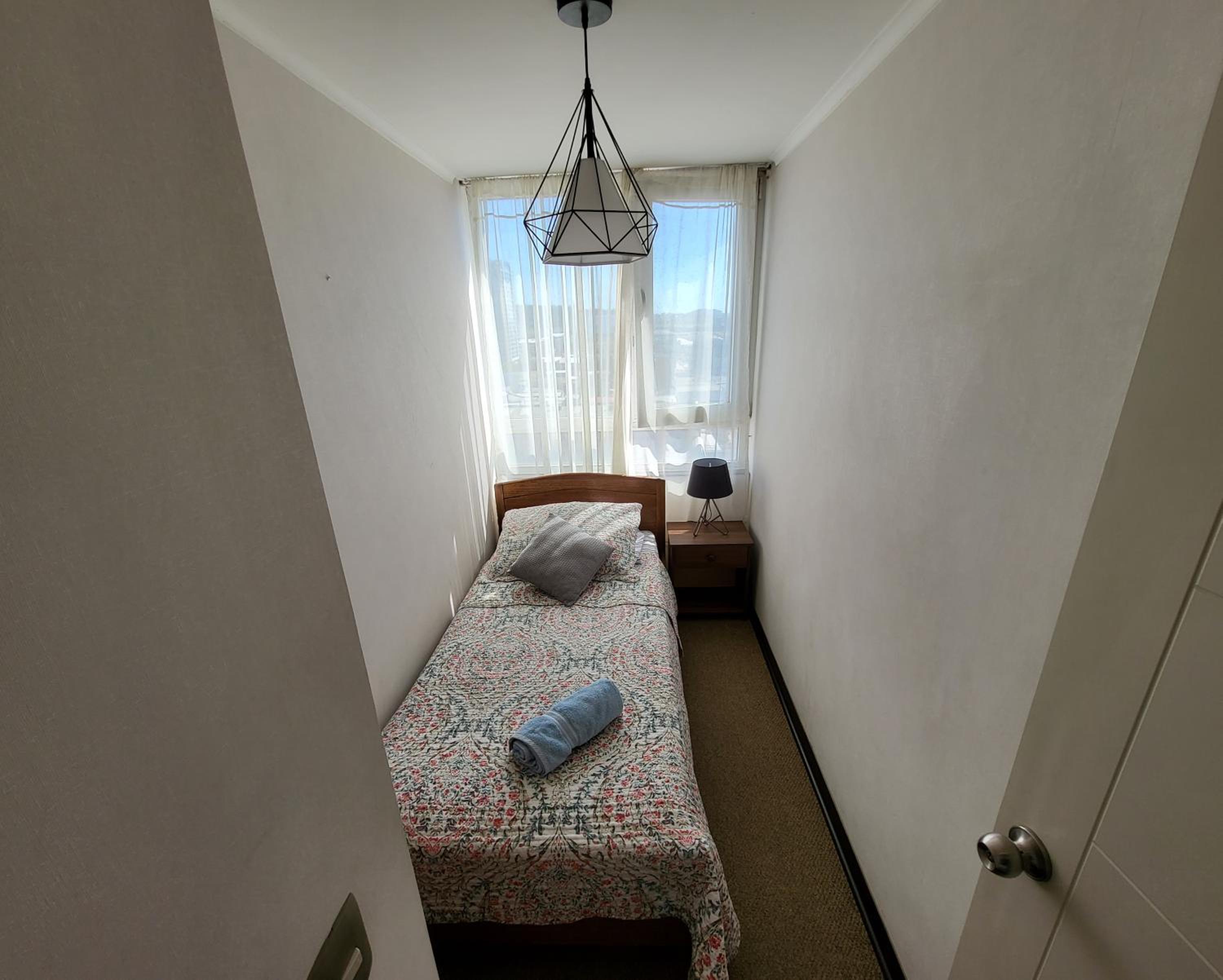 Departamento concepción plus 1008