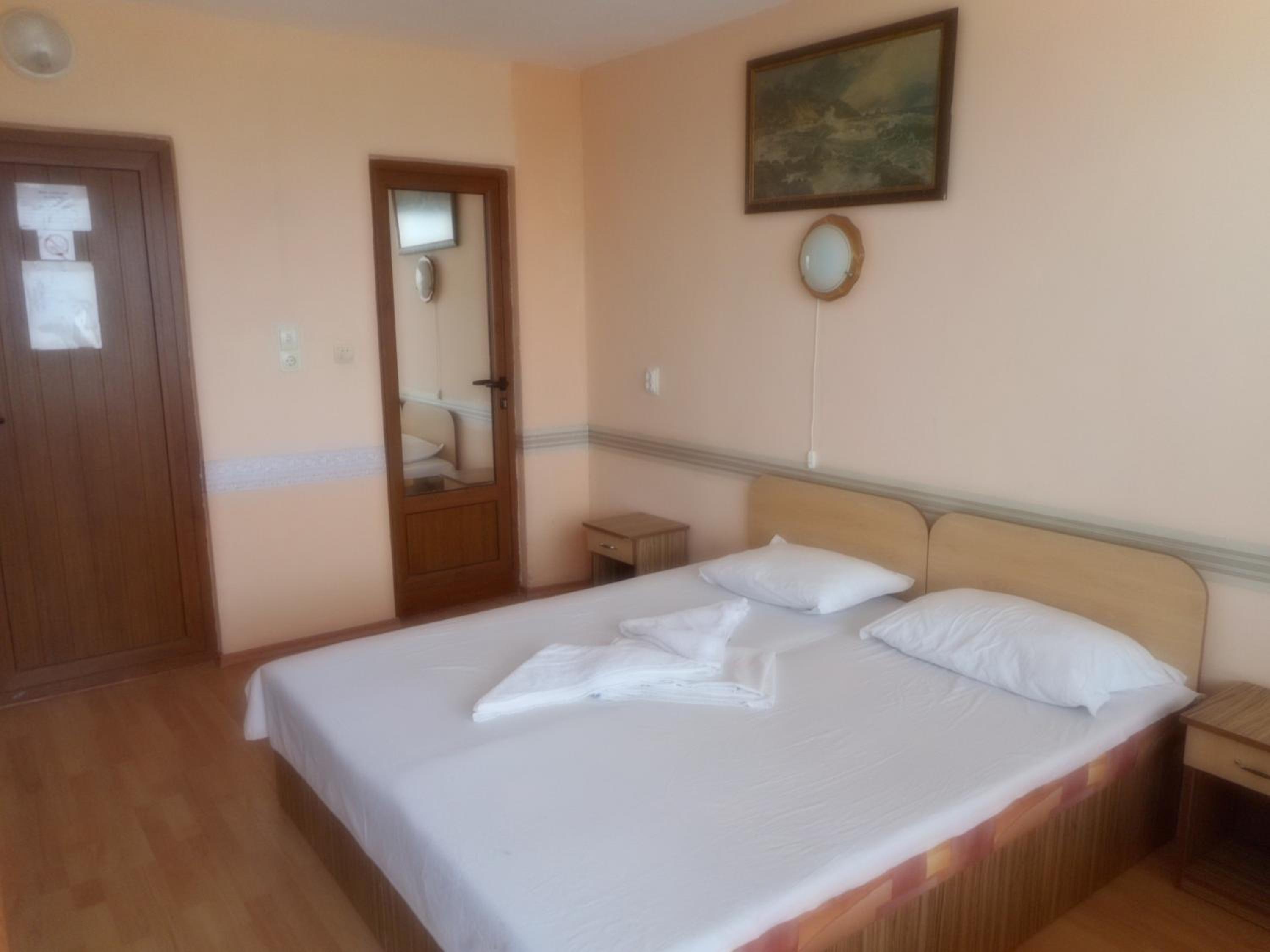 Guest Rooms Ribarska Hizha