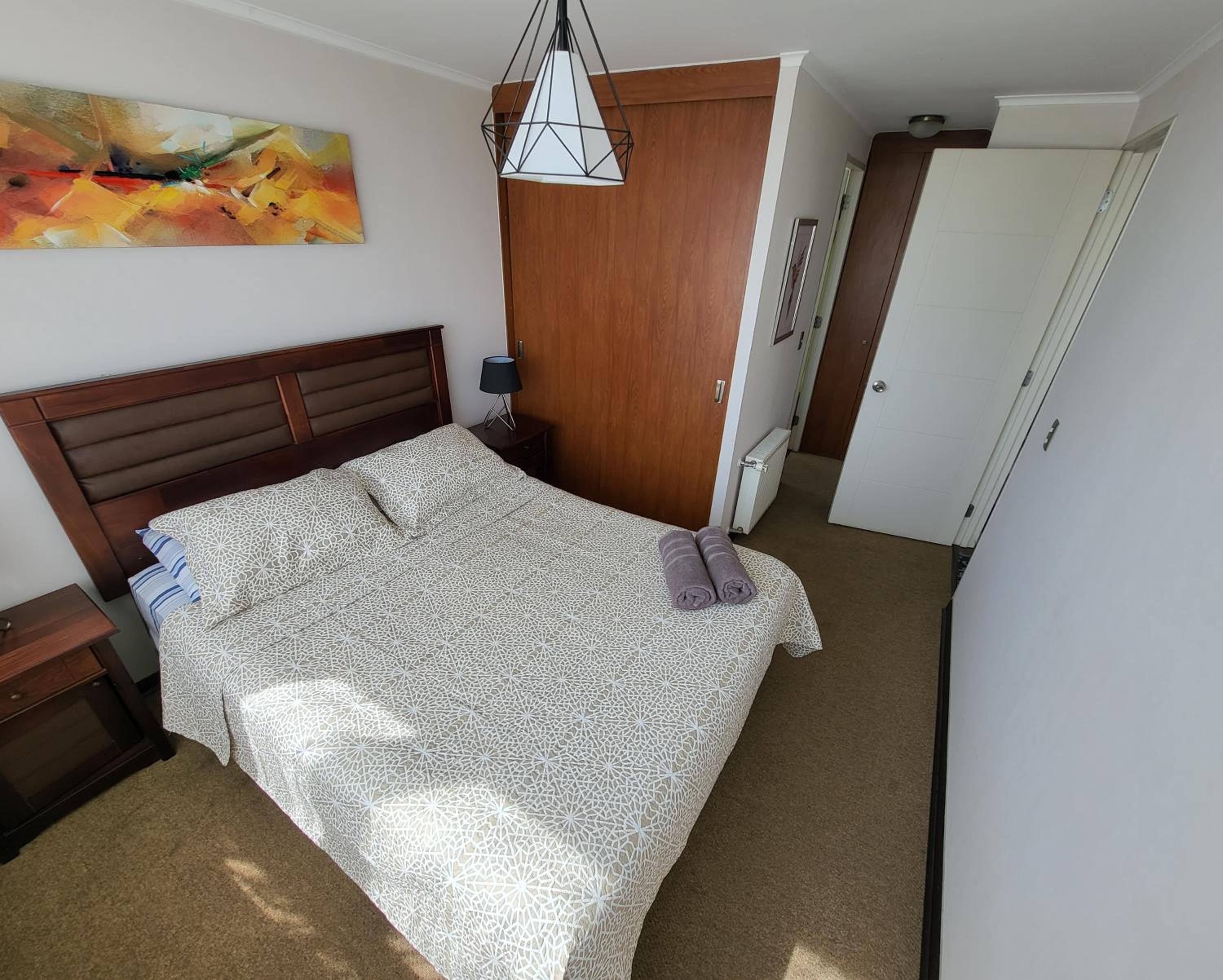 Departamento concepción plus 1008